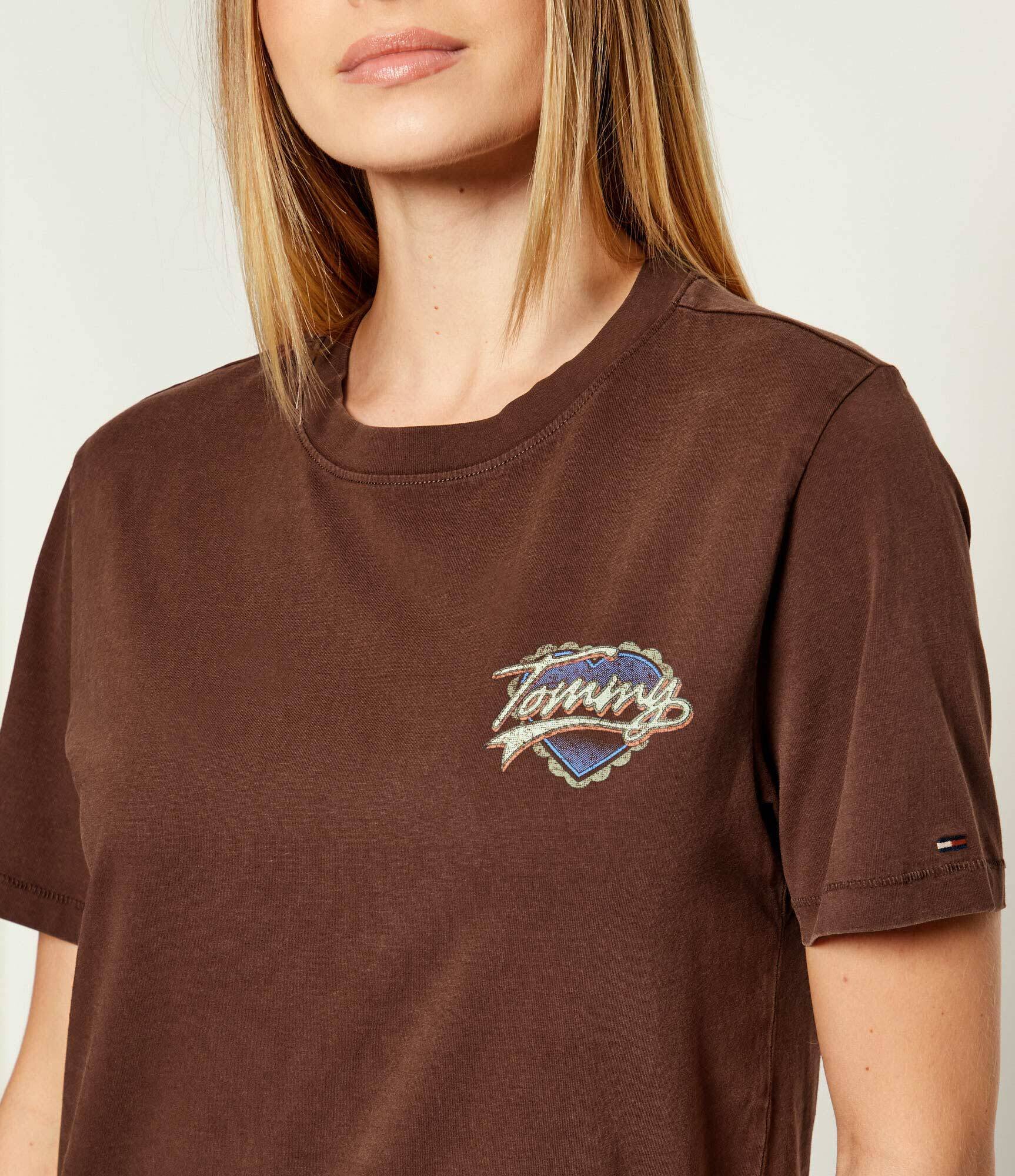 Tommy Jeans Tricou | Relaxed fit
