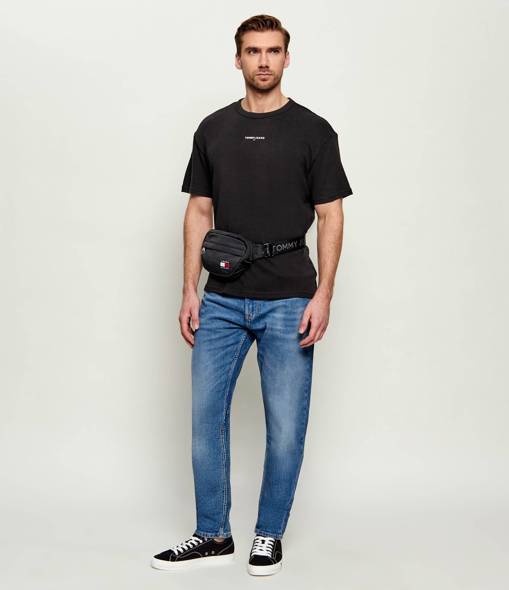 Tommy Jeans Tricou | Relaxed fit