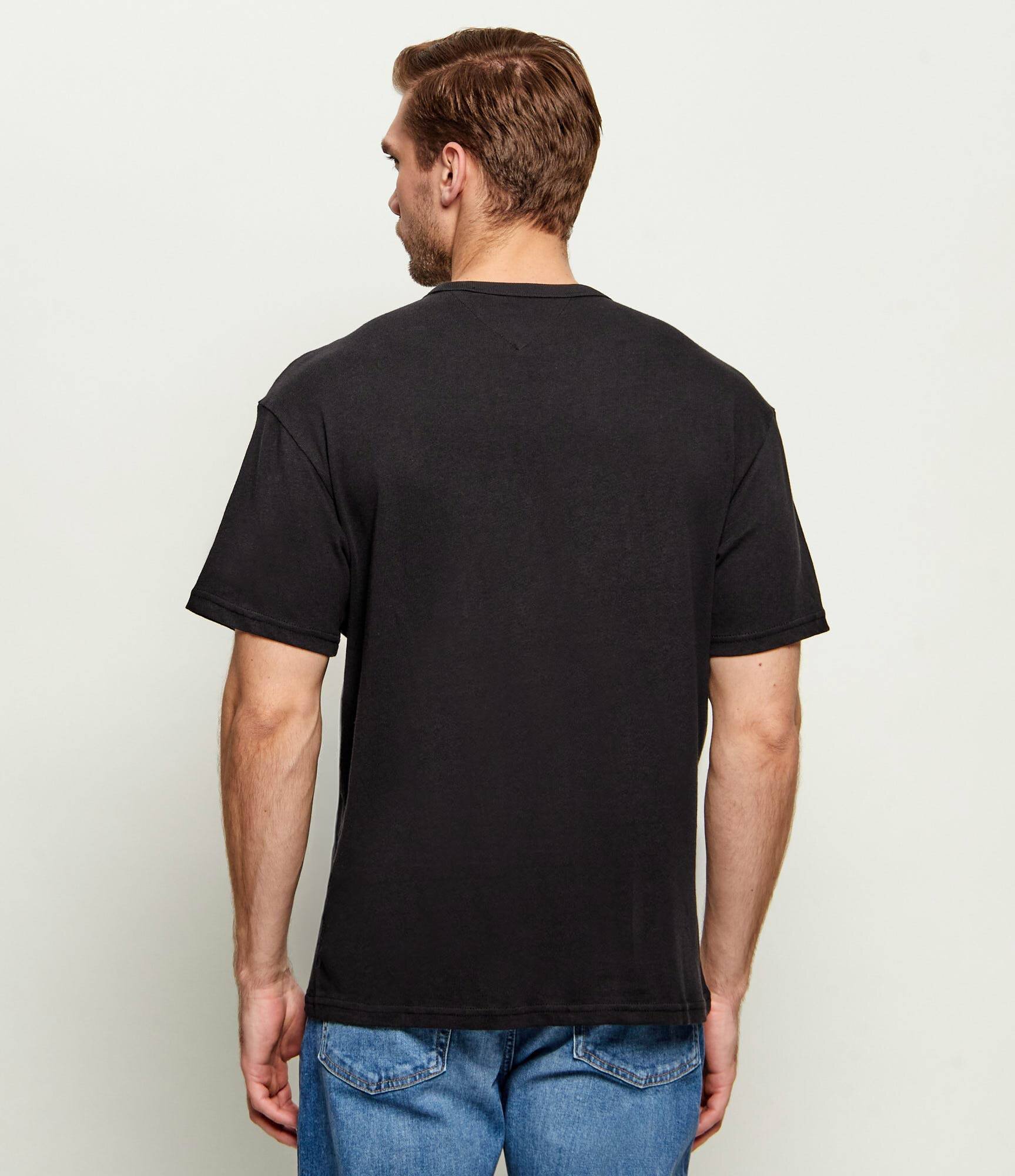 Tommy Jeans Tricou | Relaxed fit