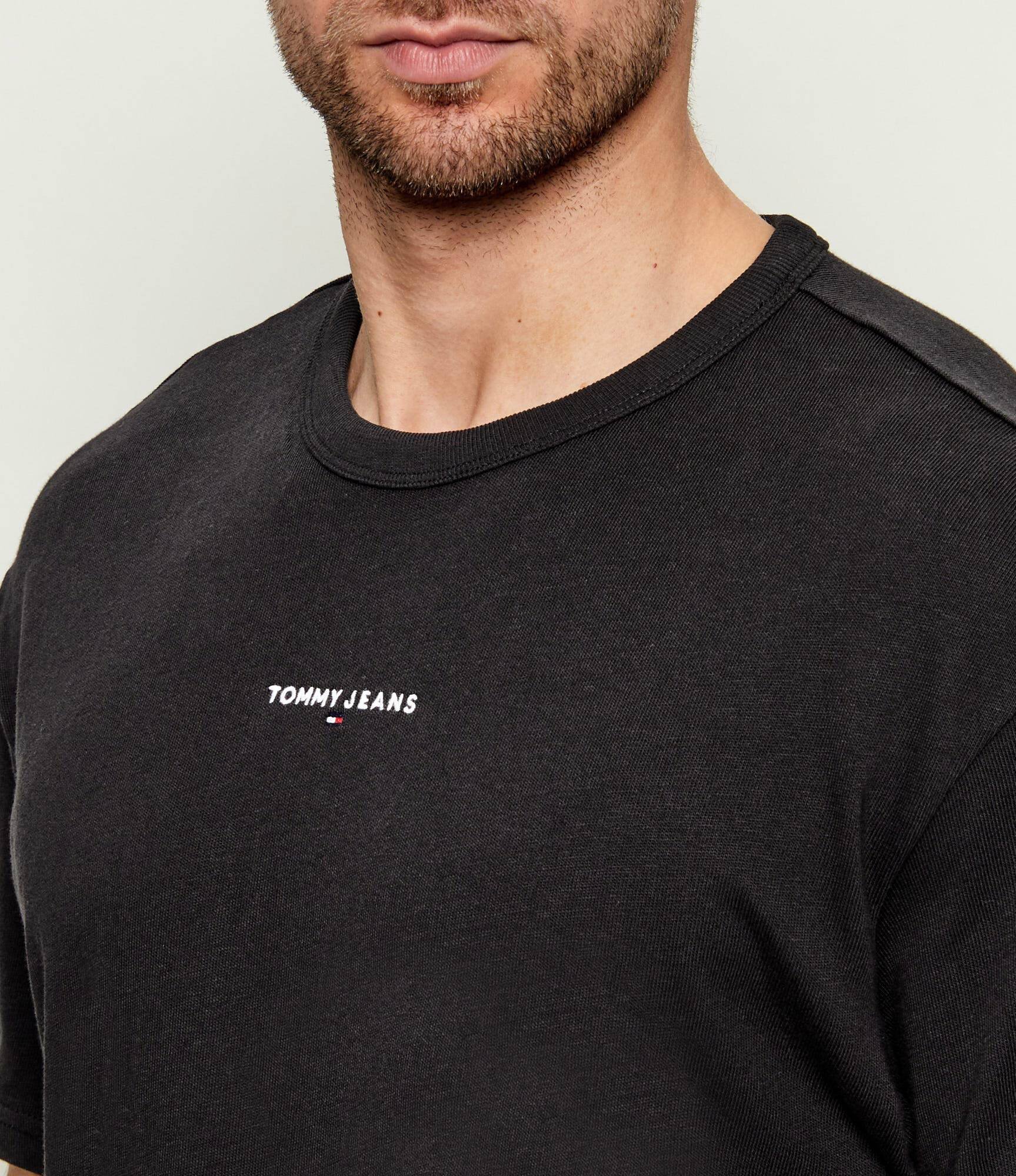 Tommy Jeans Tricou | Relaxed fit