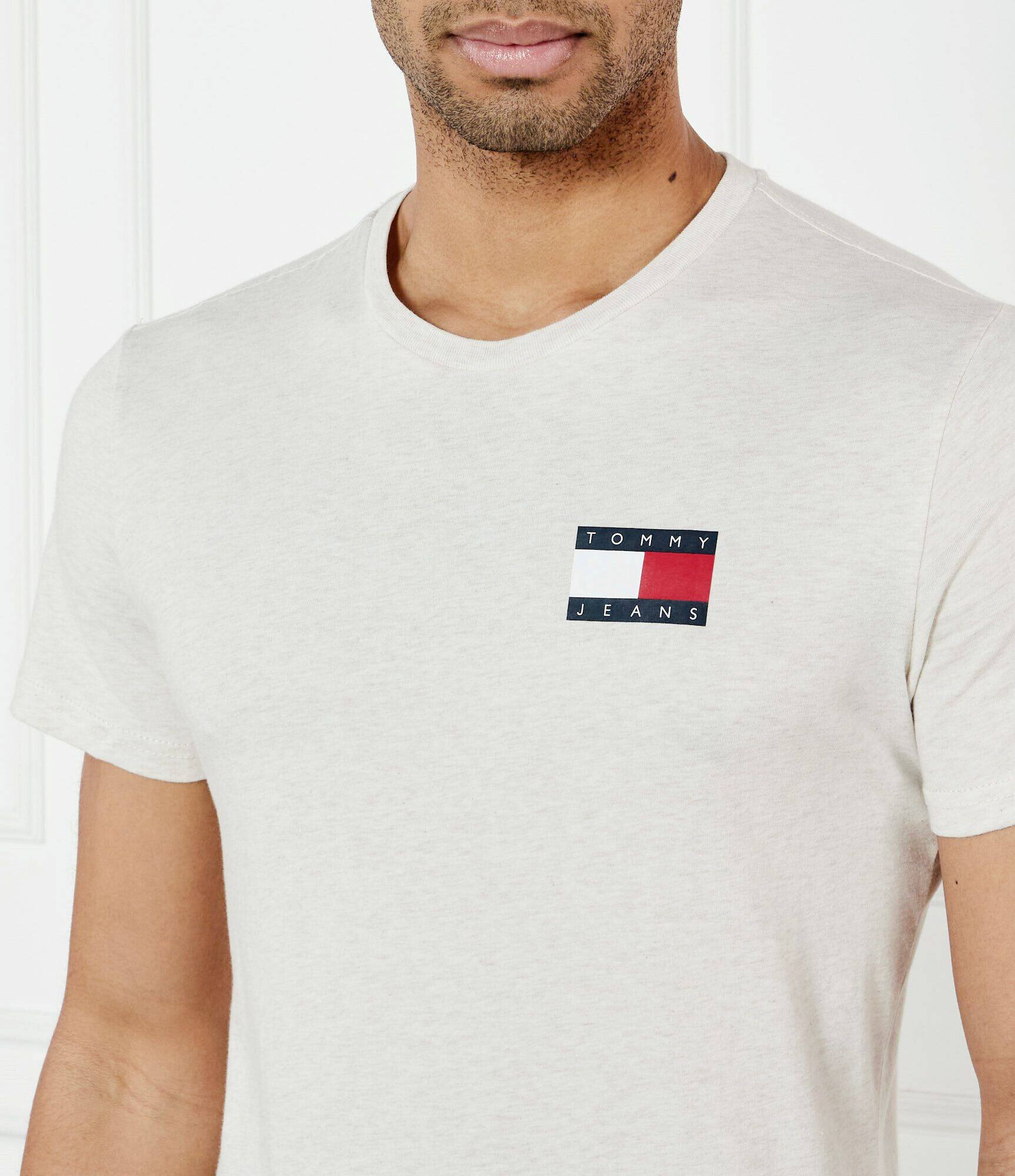 Tommy Jeans Tricou | Slim Fit