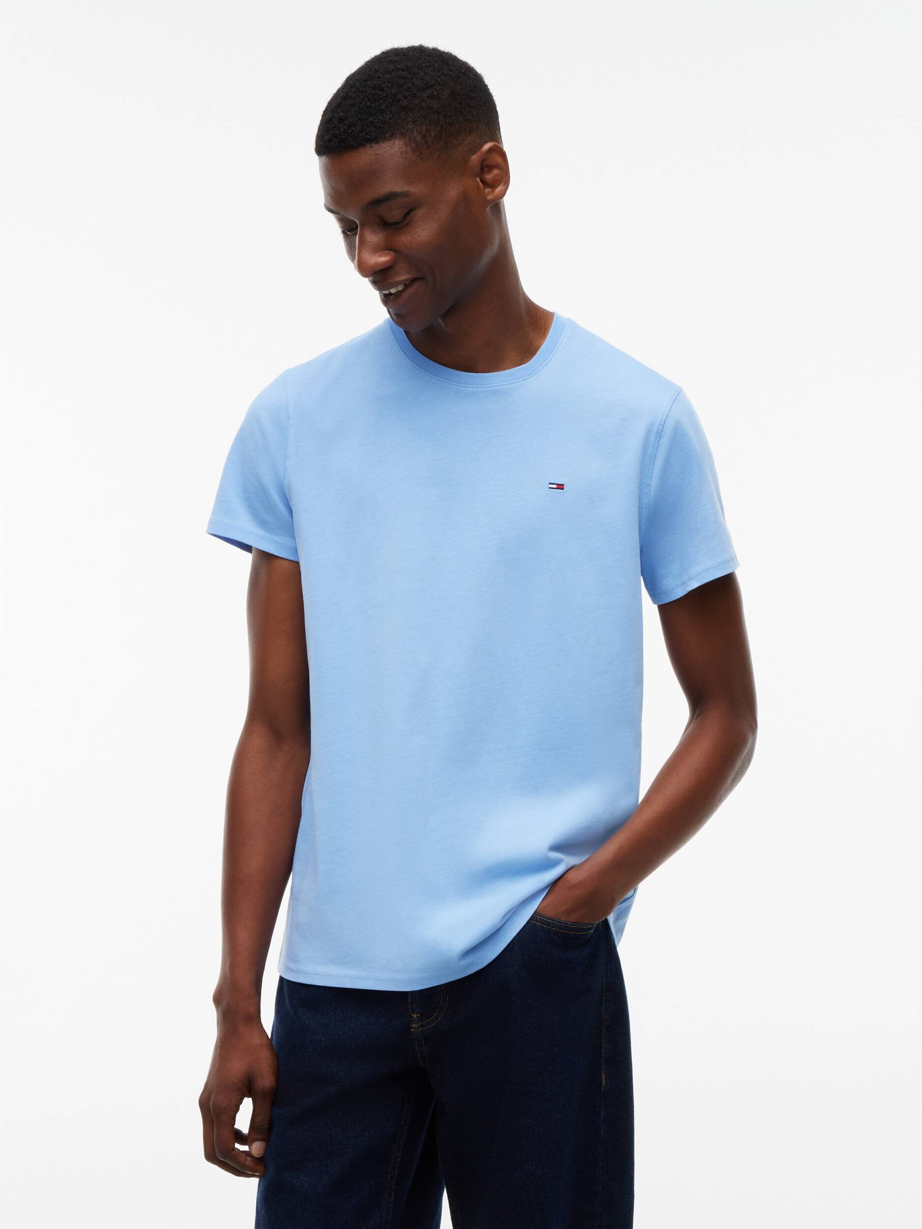 Tommy Jeans Tricou | Slim Fit