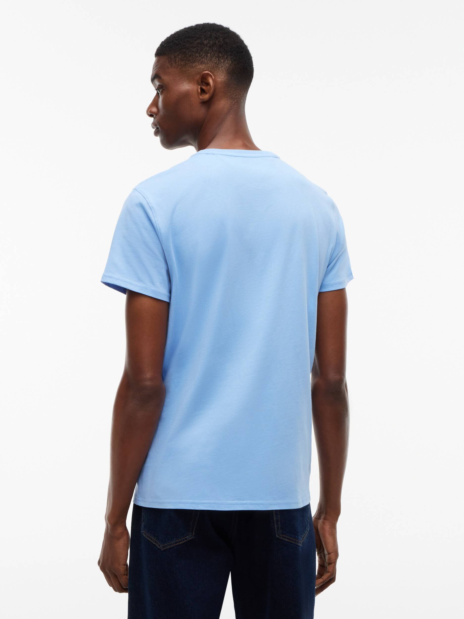 Tommy Jeans Tricou | Slim Fit