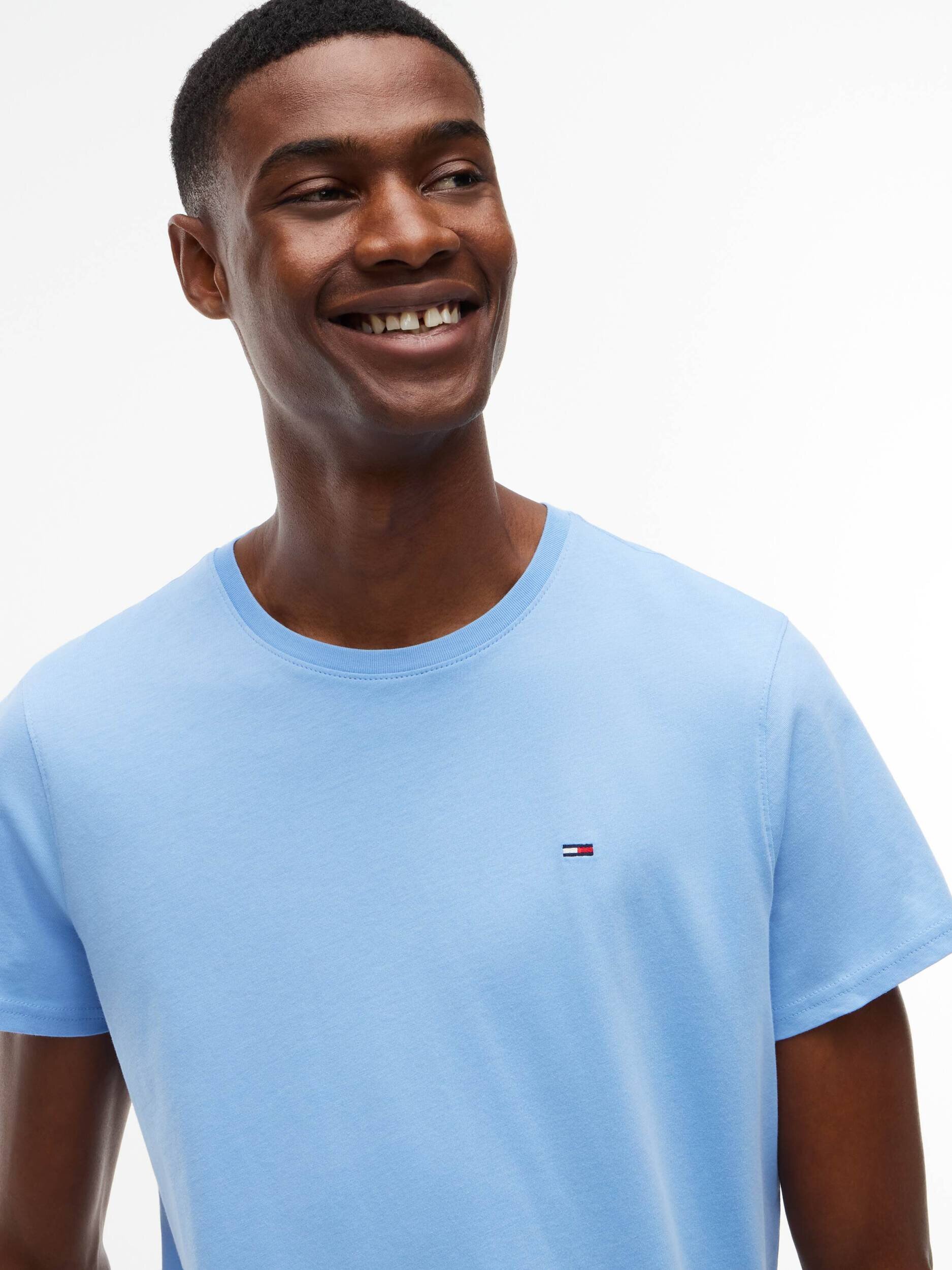 Tommy Jeans Tricou | Slim Fit