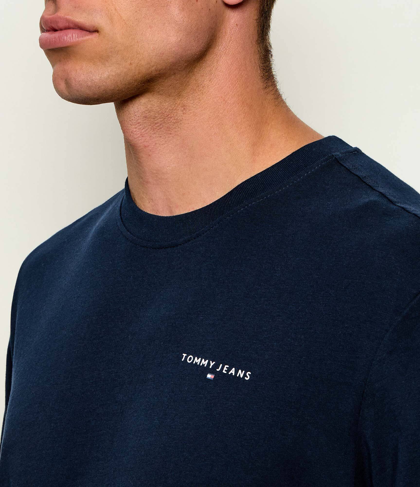 Tommy Jeans Tricou | Slim Fit