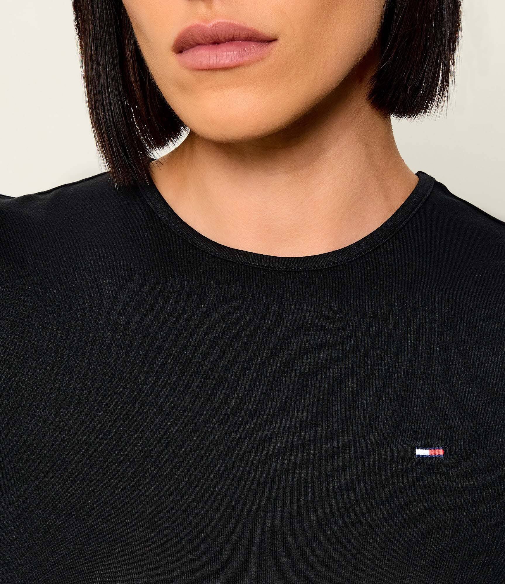 Tommy Jeans Tricou | Slim Fit