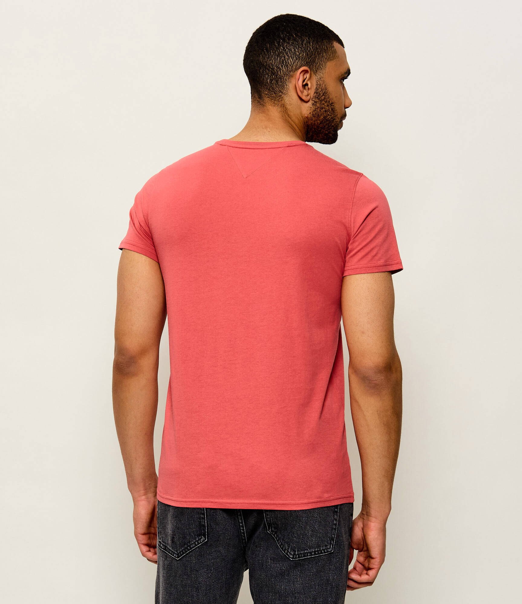 Tommy Jeans Tricou | Slim Fit