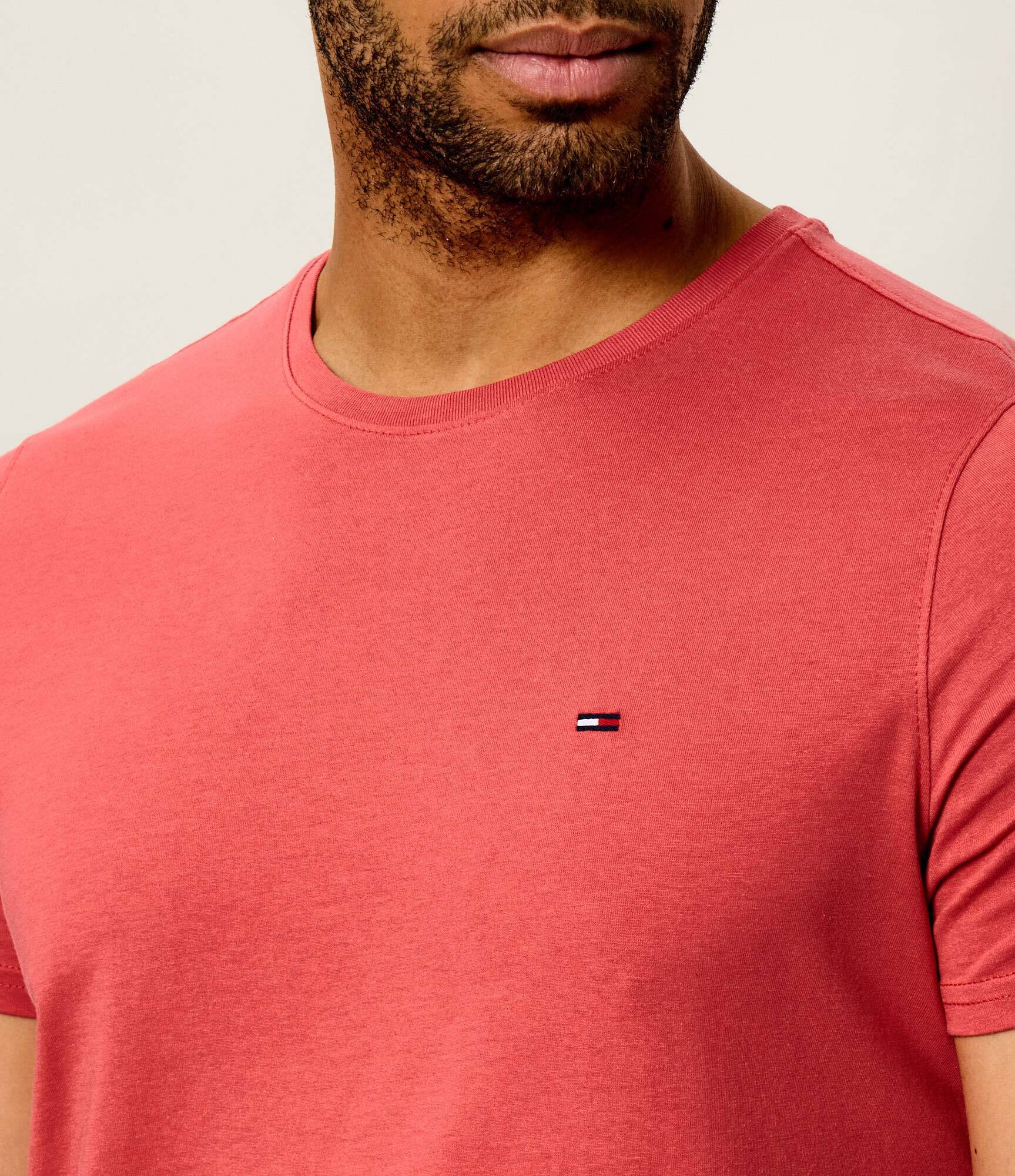 Tommy Jeans Tricou | Slim Fit