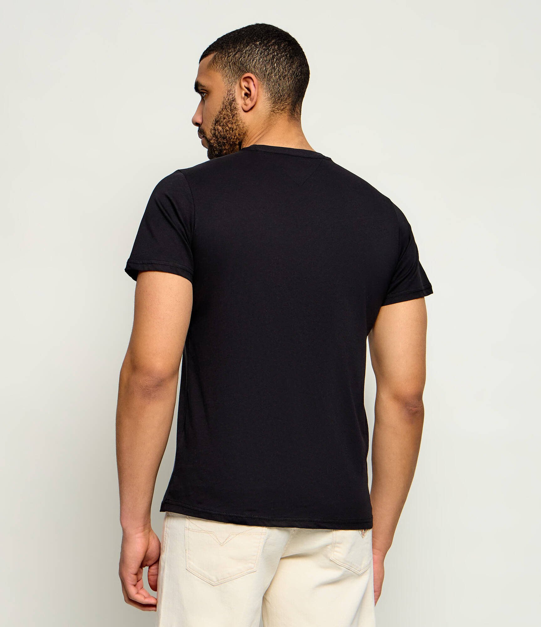 Tommy Jeans Tricou | Slim Fit