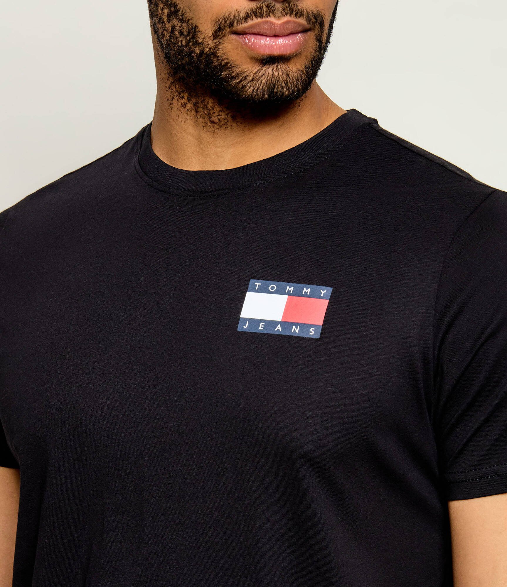 Tommy Jeans Tricou | Slim Fit