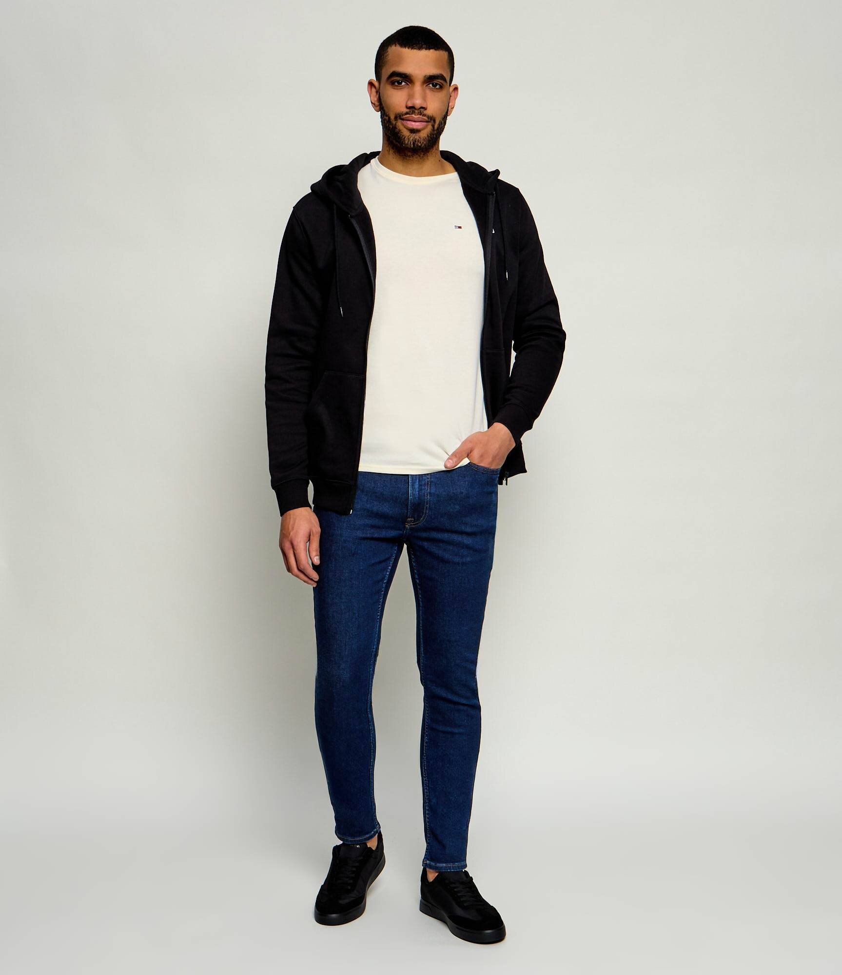 Tommy Jeans Tricou | Slim Fit