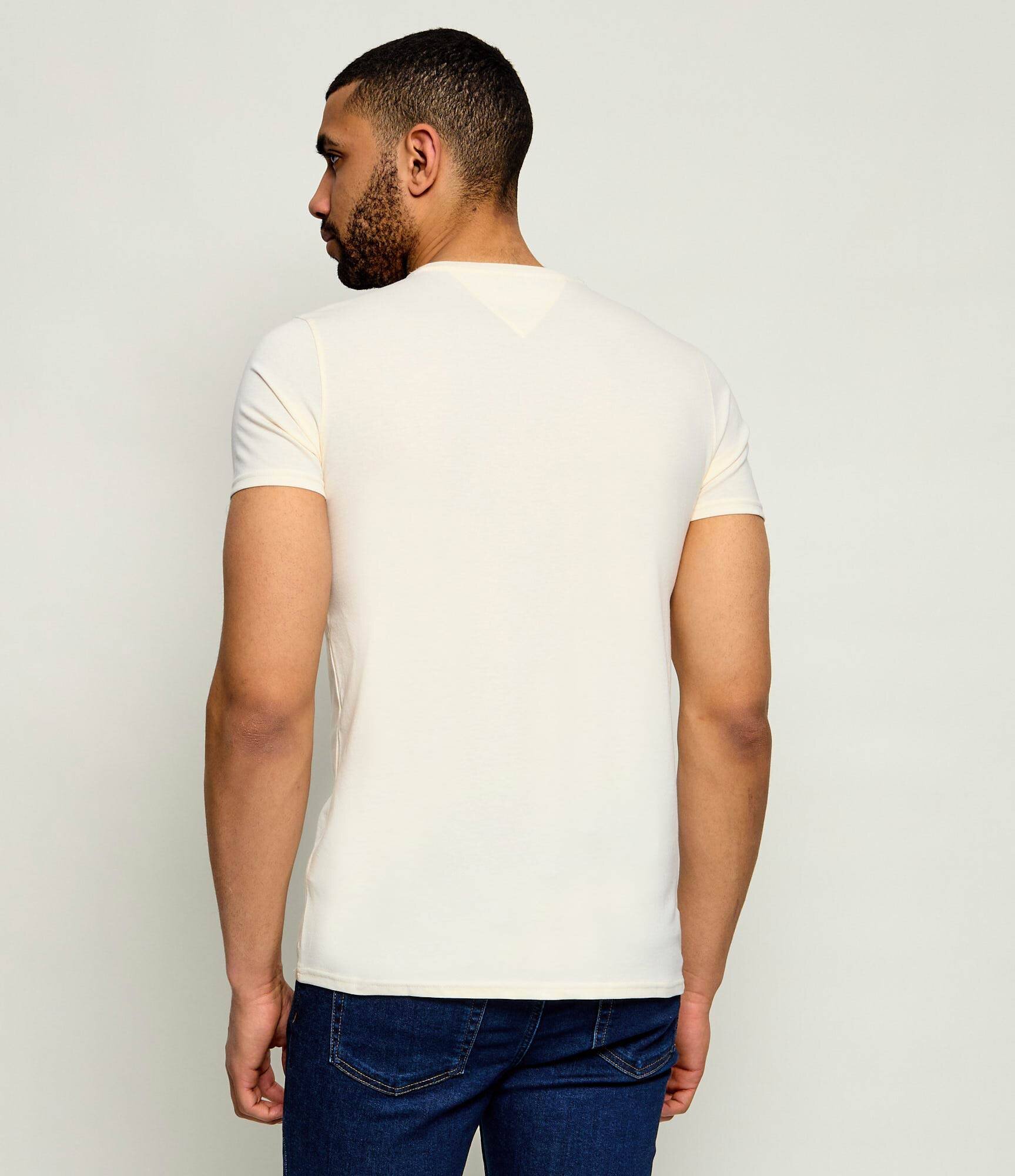 Tommy Jeans Tricou | Slim Fit