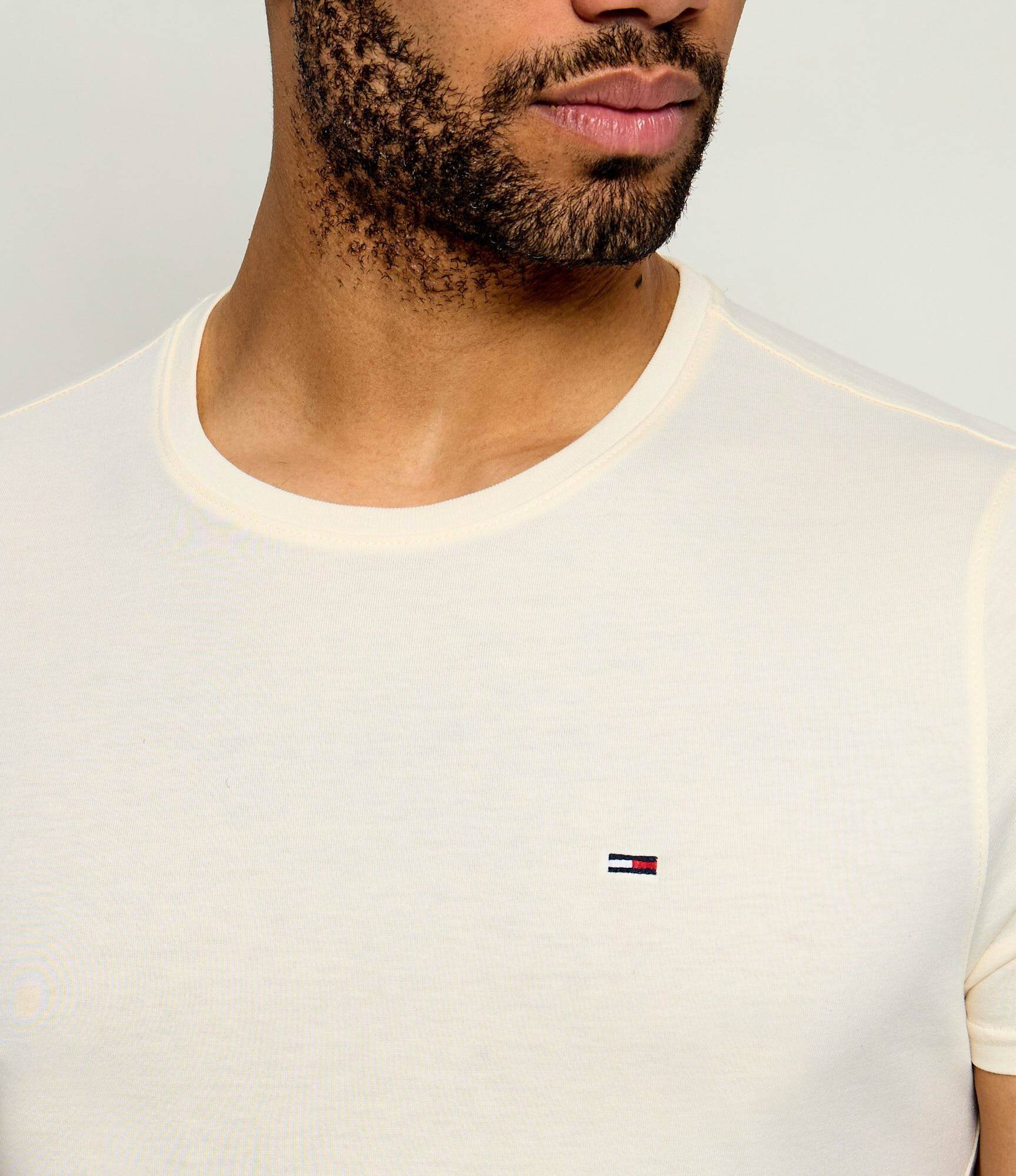 Tommy Jeans Tricou | Slim Fit