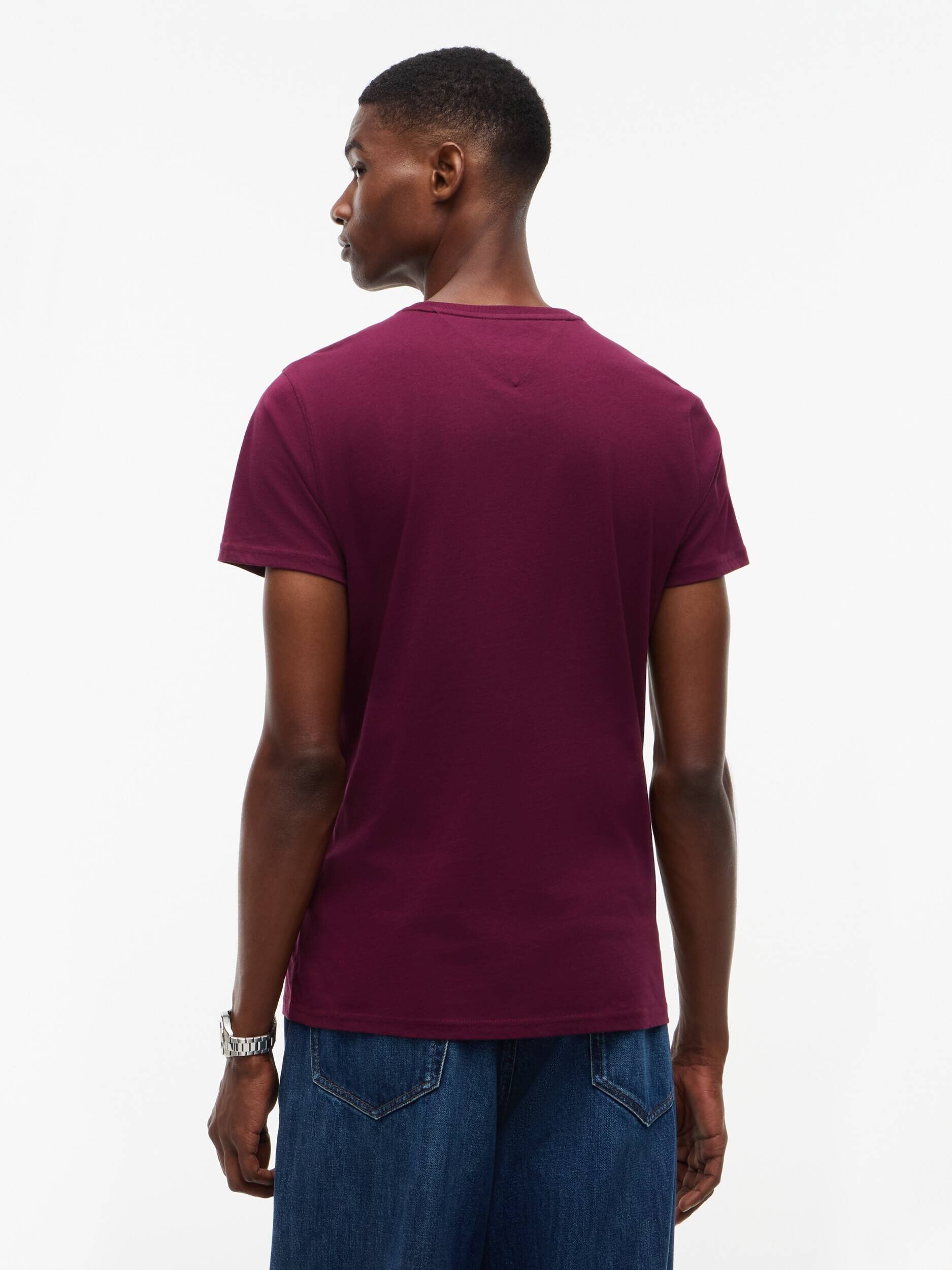 Tommy Jeans Tricou | Slim Fit