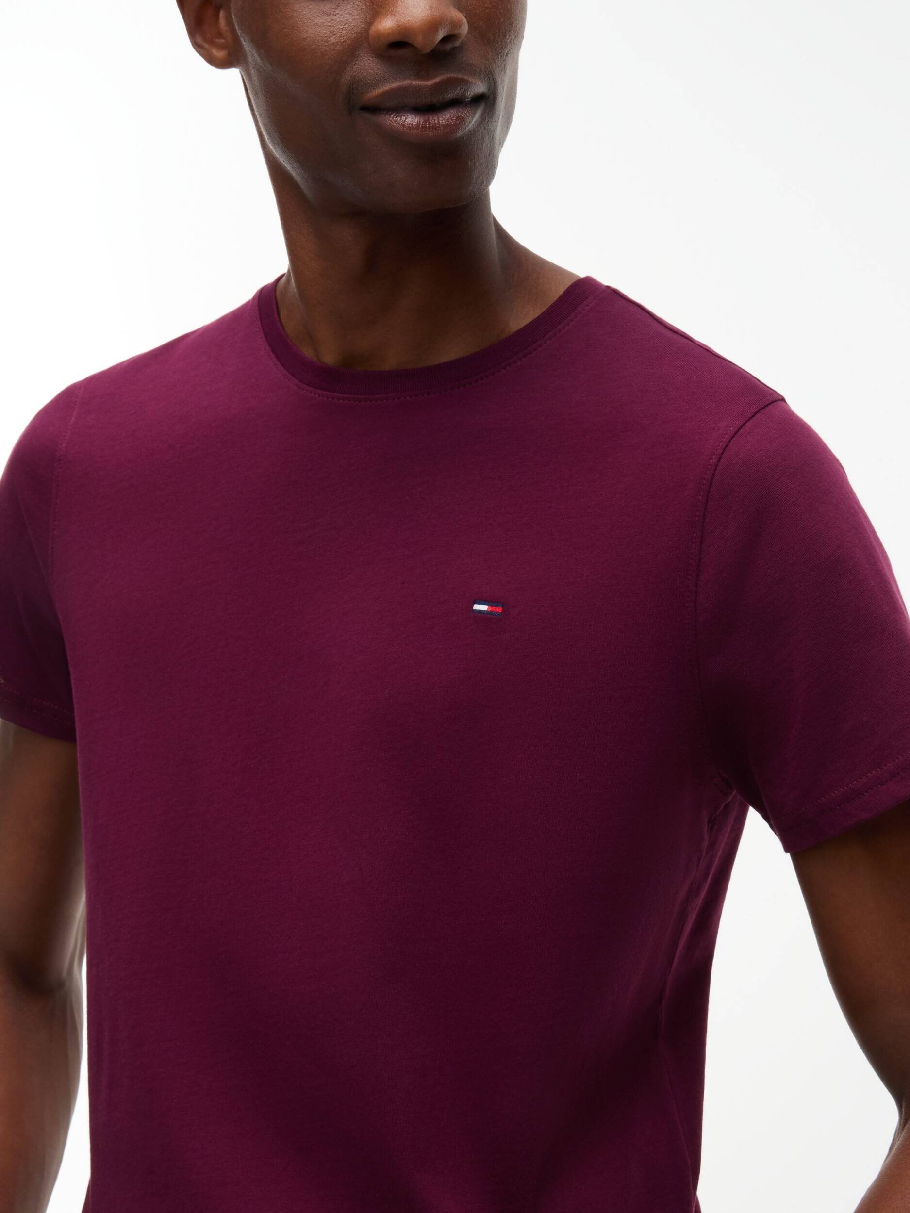 Tommy Jeans Tricou | Slim Fit