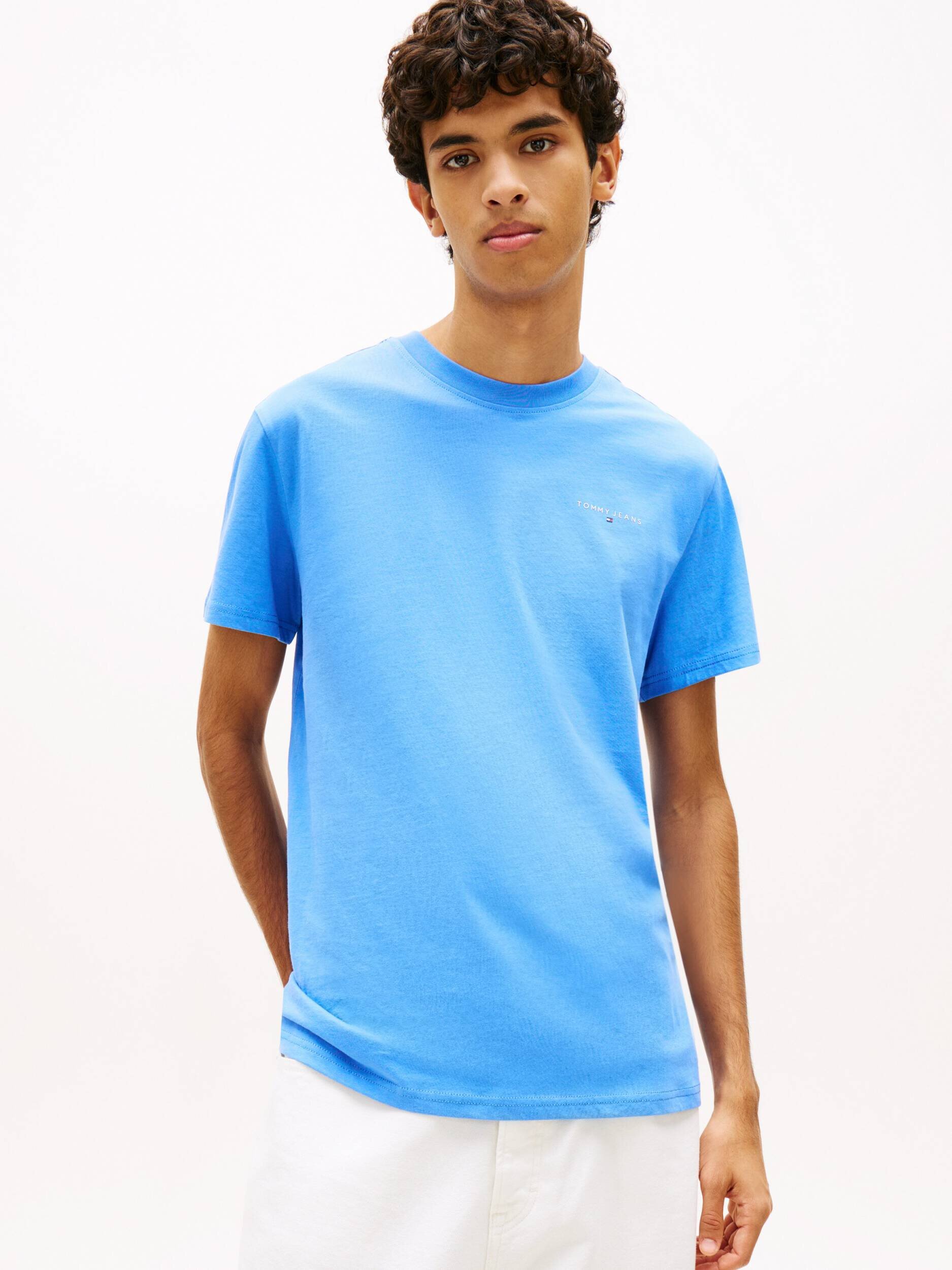 Tommy Jeans Tricou | Slim Fit