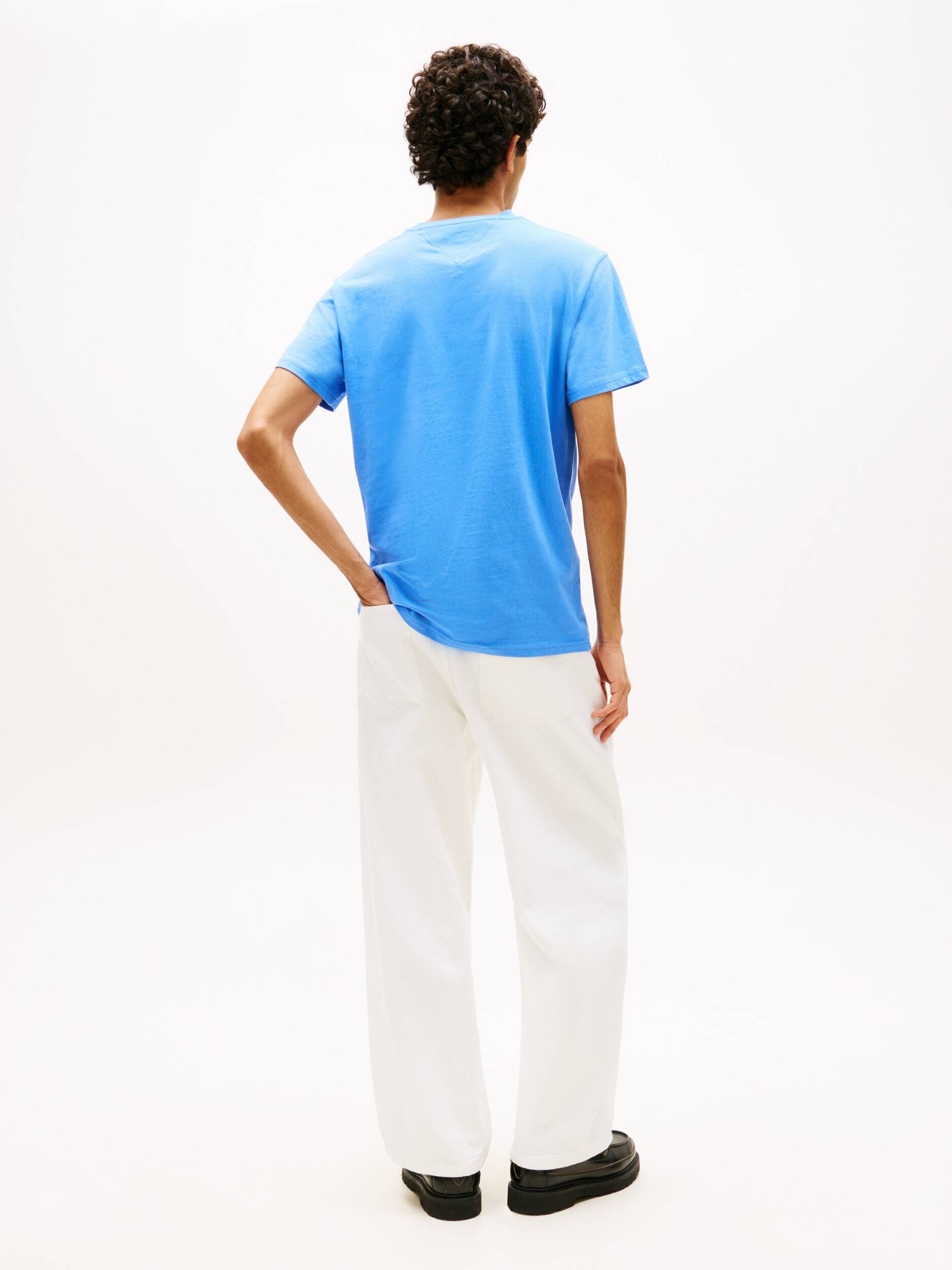 Tommy Jeans Tricou | Slim Fit