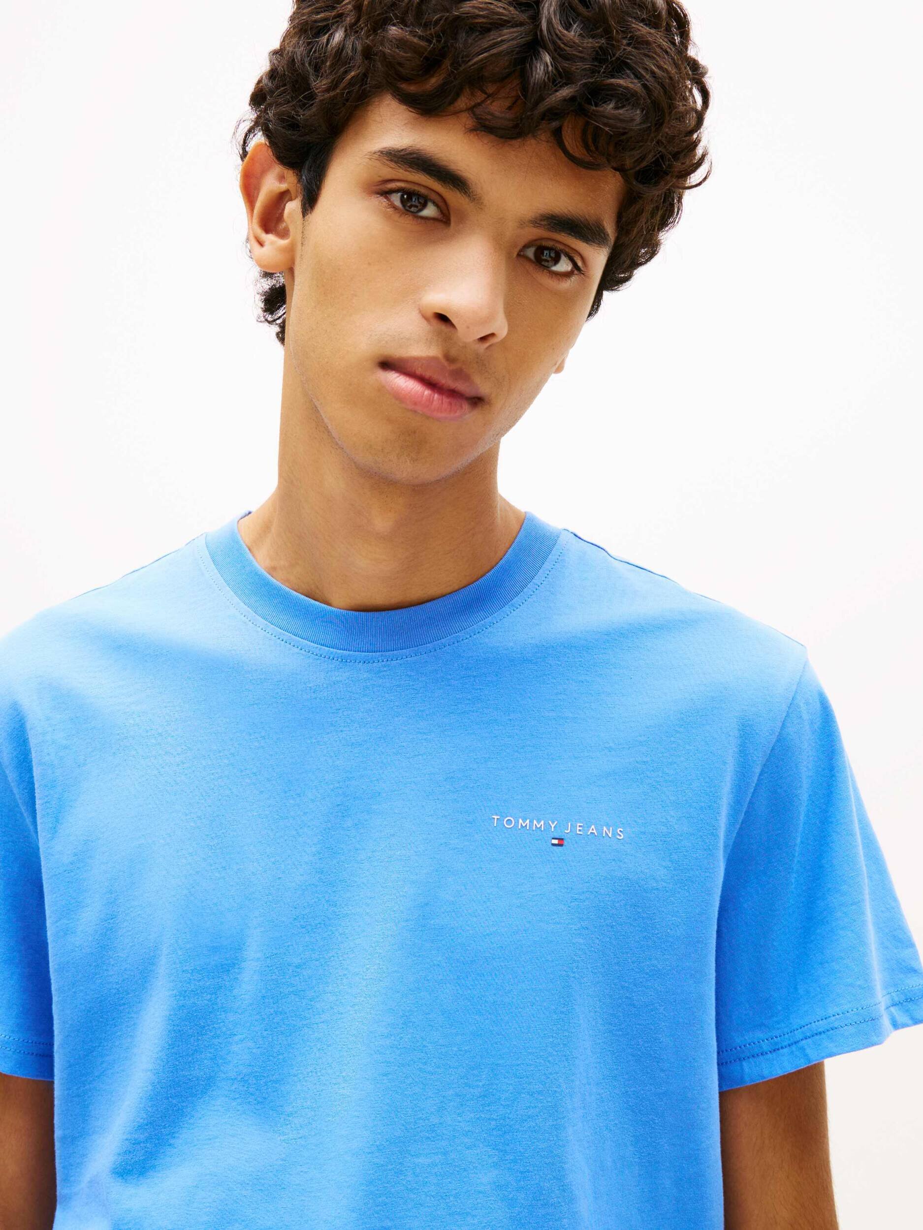 Tommy Jeans Tricou | Slim Fit