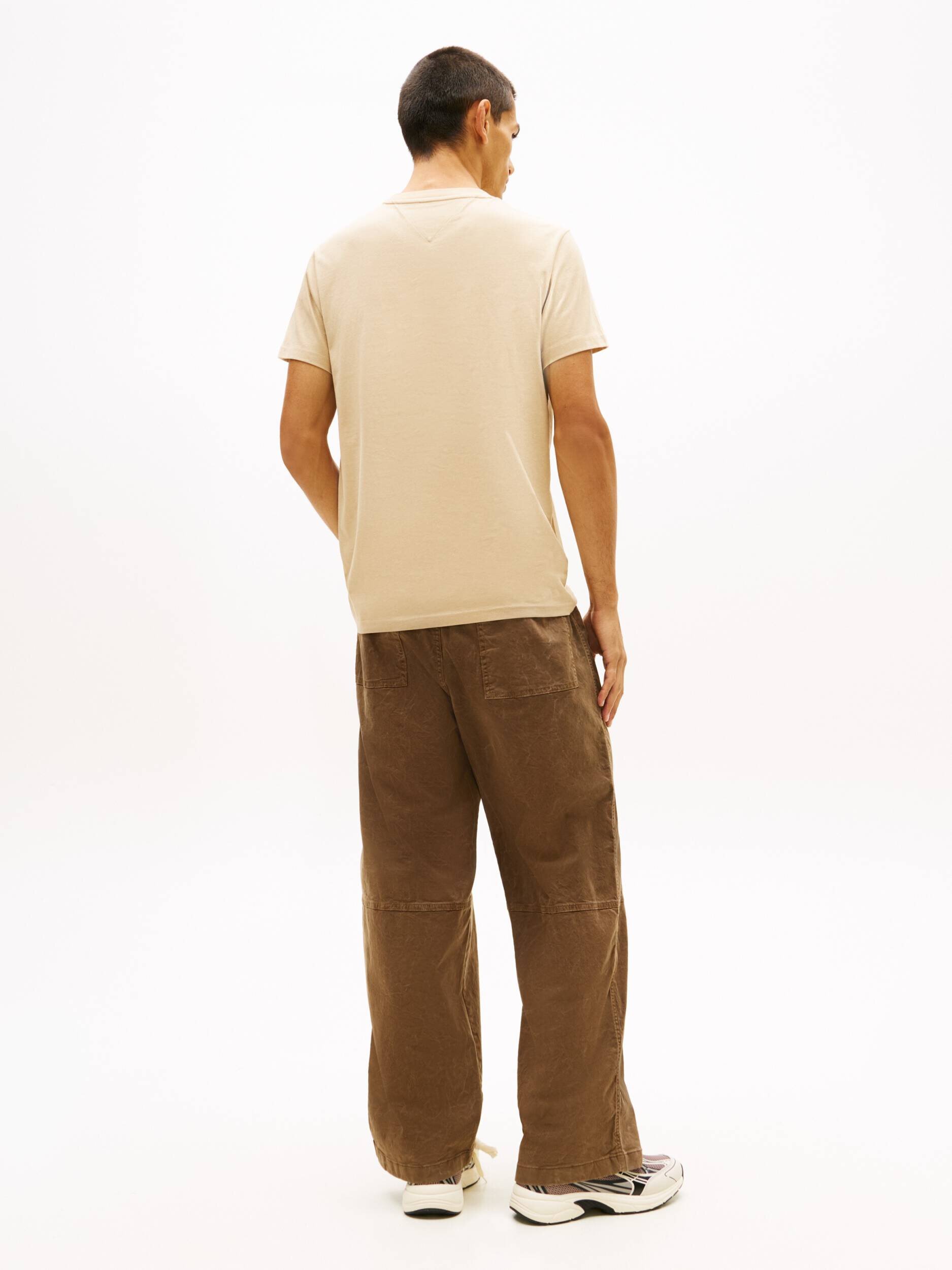 Tommy Jeans Tricou | Slim Fit
