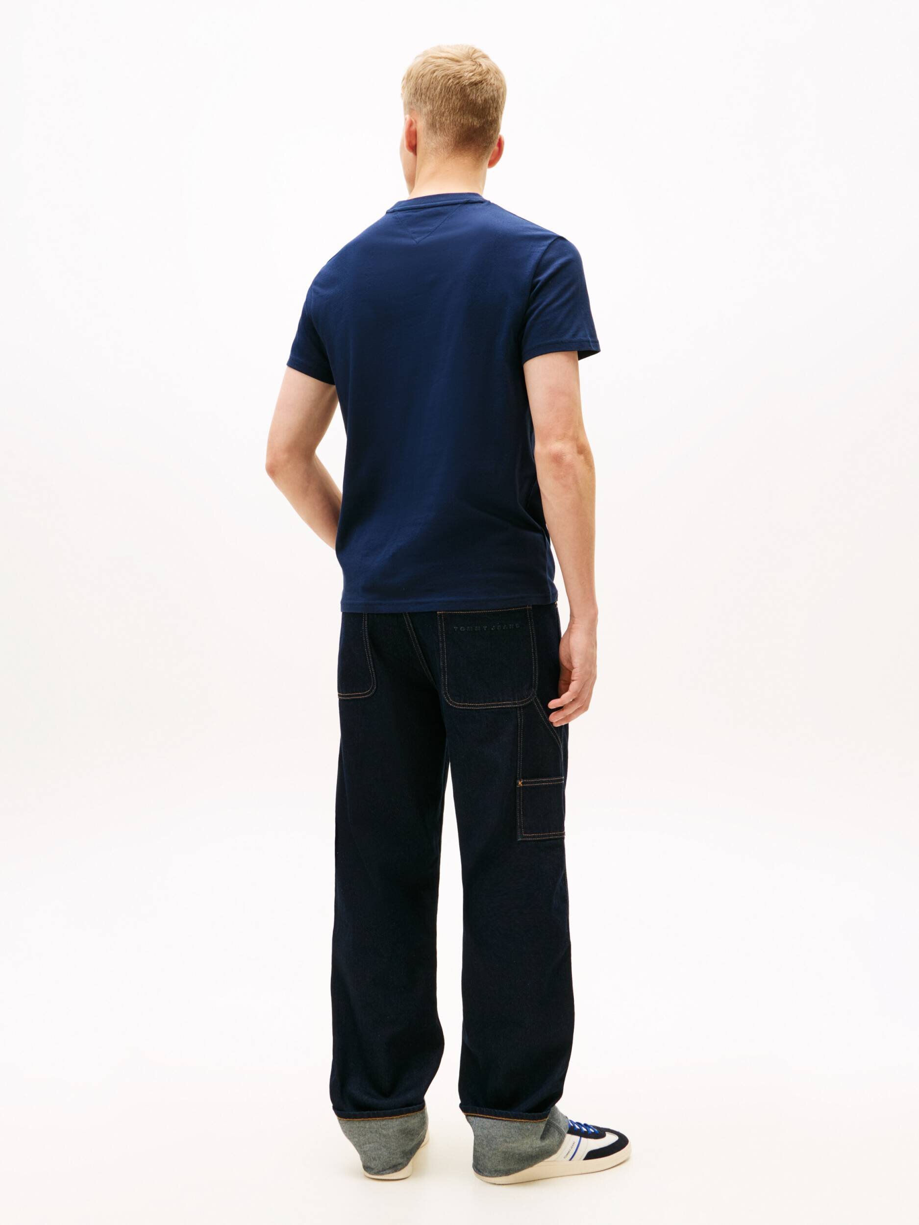 Tommy Jeans Tricou | Slim Fit
