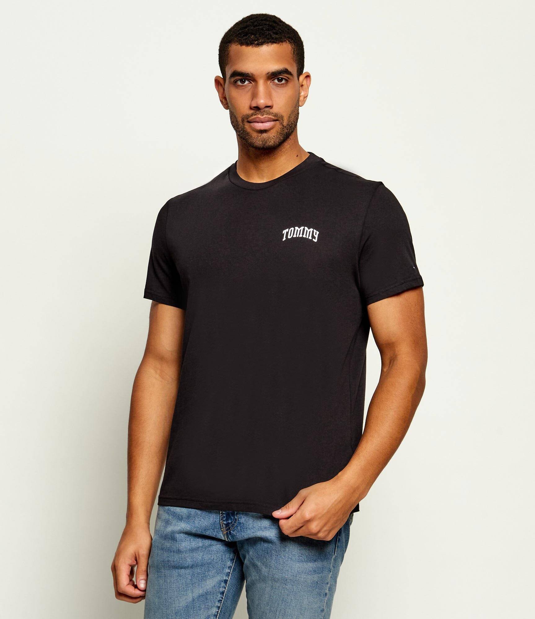 Tommy Jeans Tricou | Slim Fit