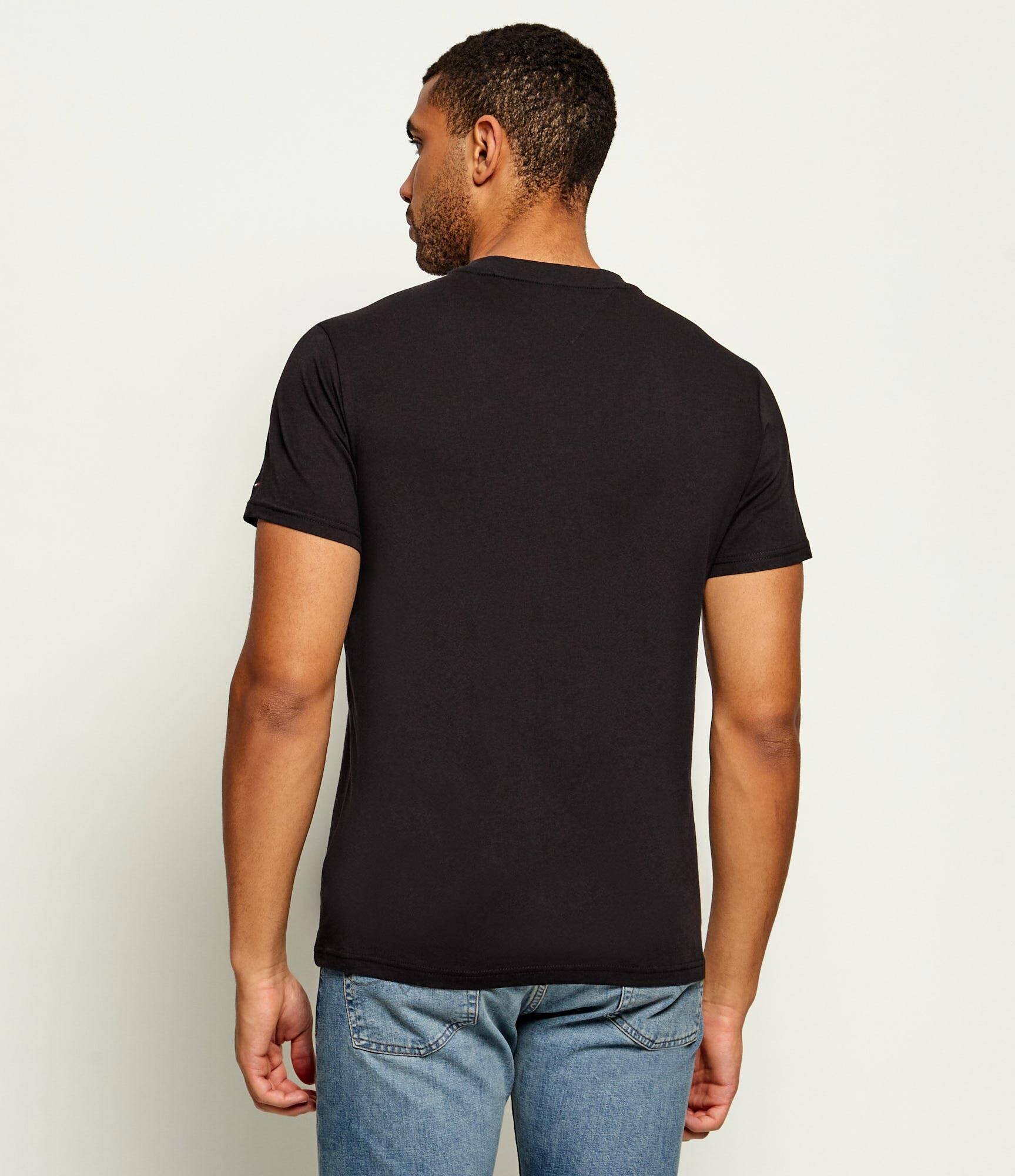 Tommy Jeans Tricou | Slim Fit