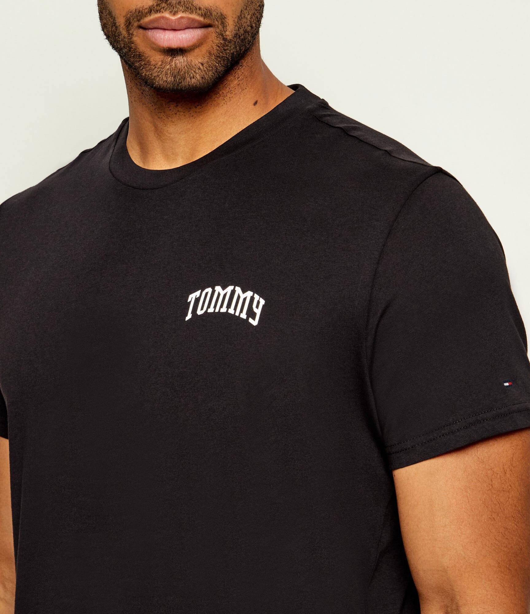 Tommy Jeans Tricou | Slim Fit