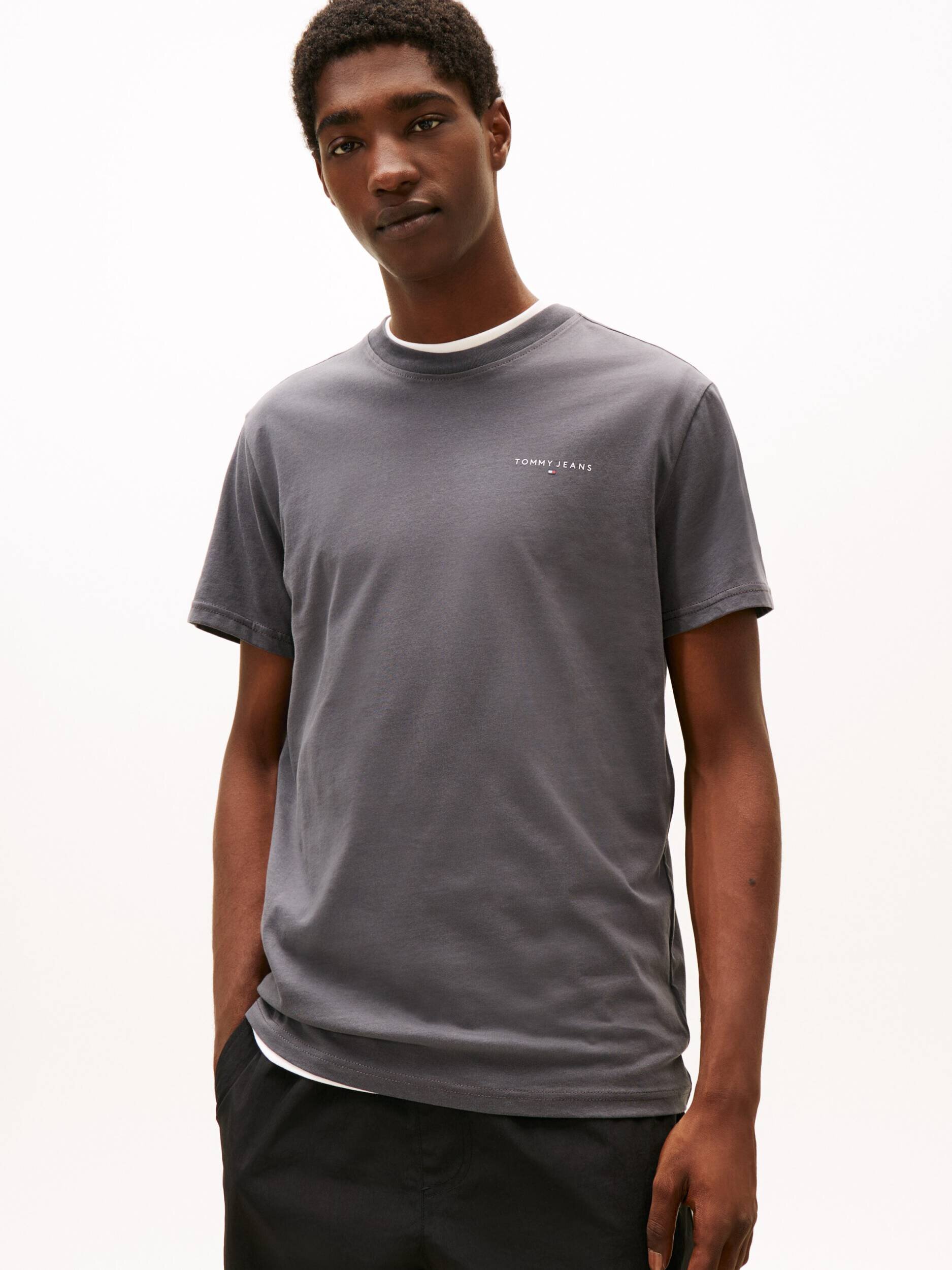 Tommy Jeans Tricou | Slim Fit