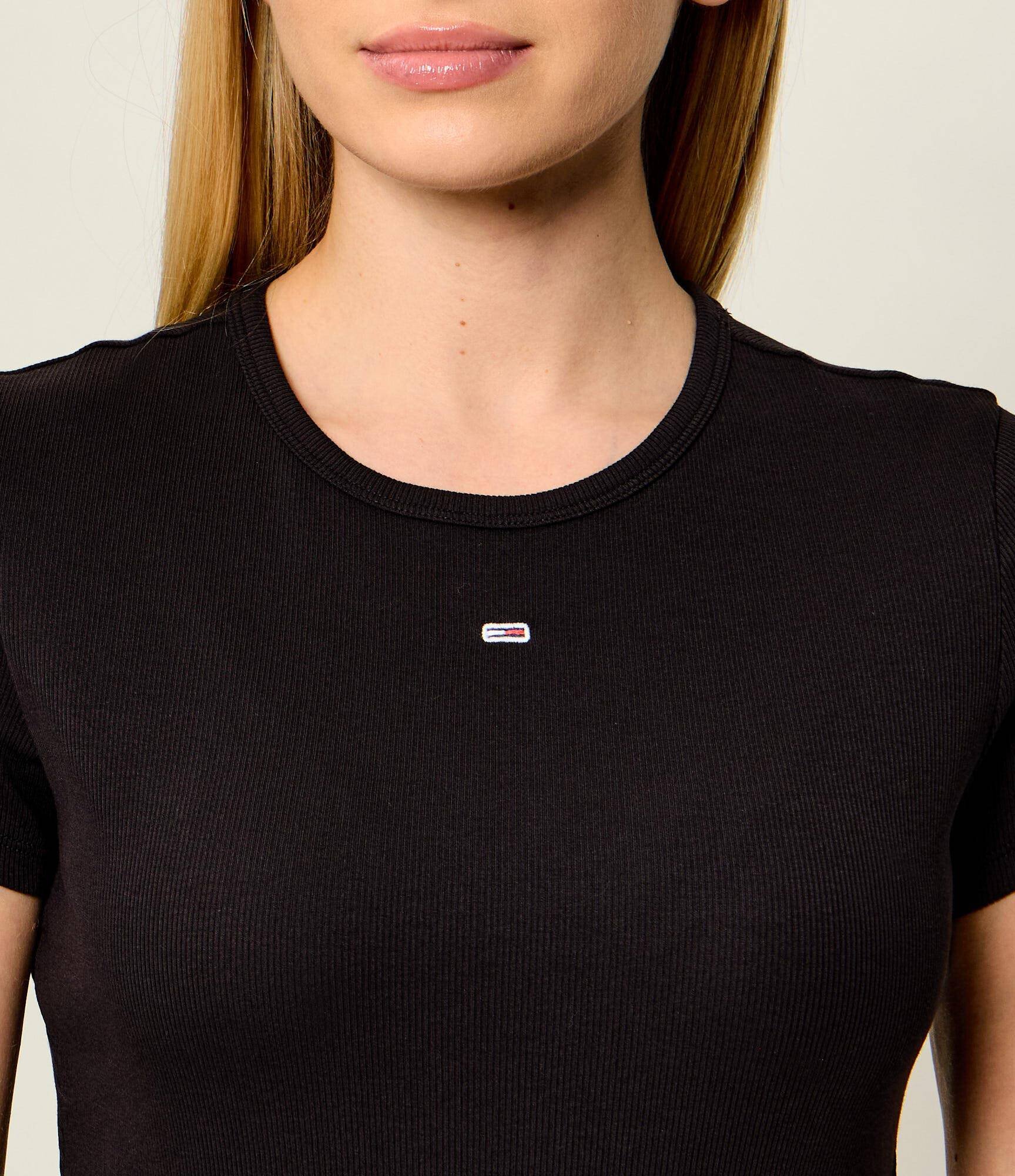 Tommy Jeans Tricou | Slim Fit