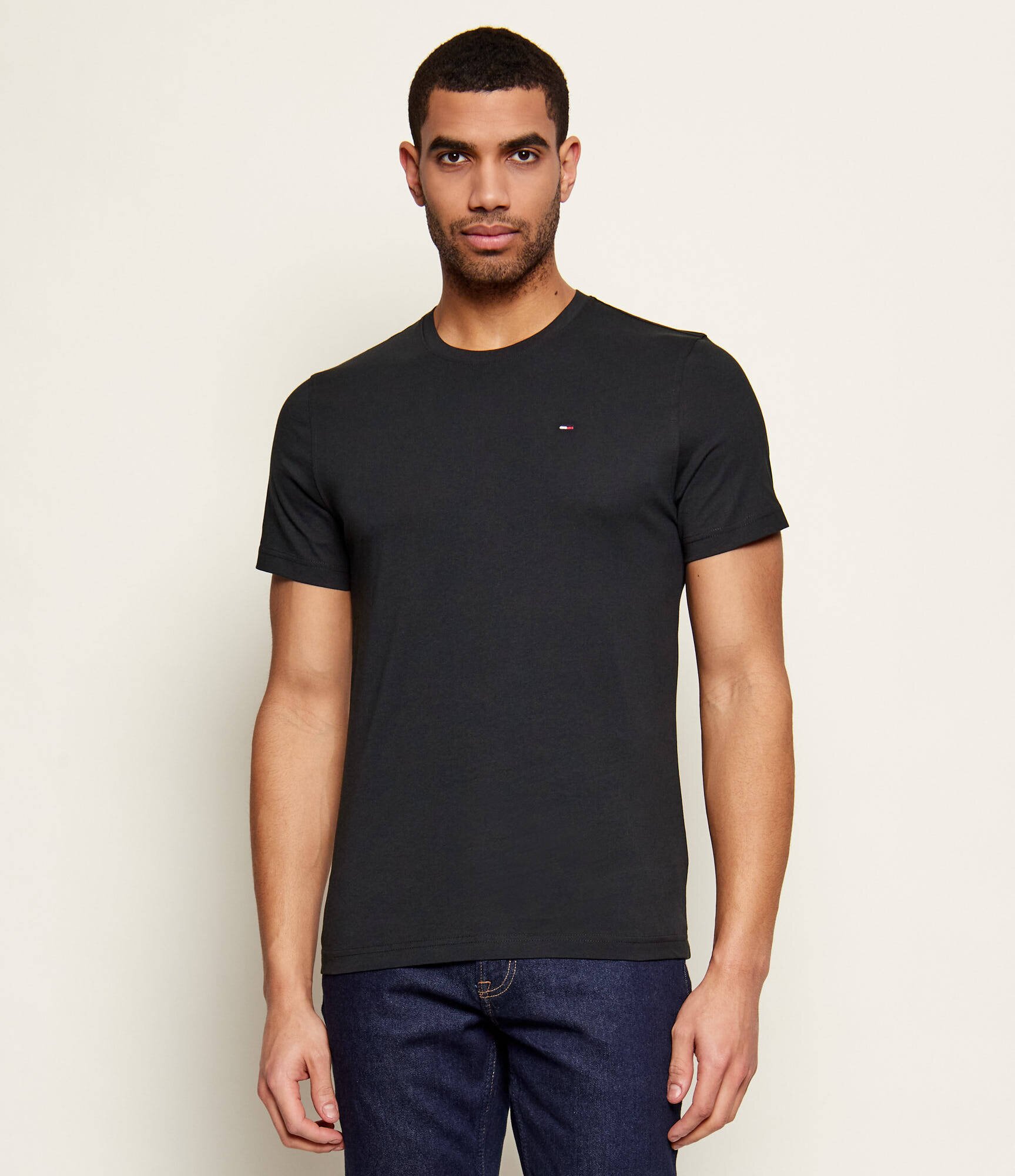Tommy Jeans Tricou | Slim Fit