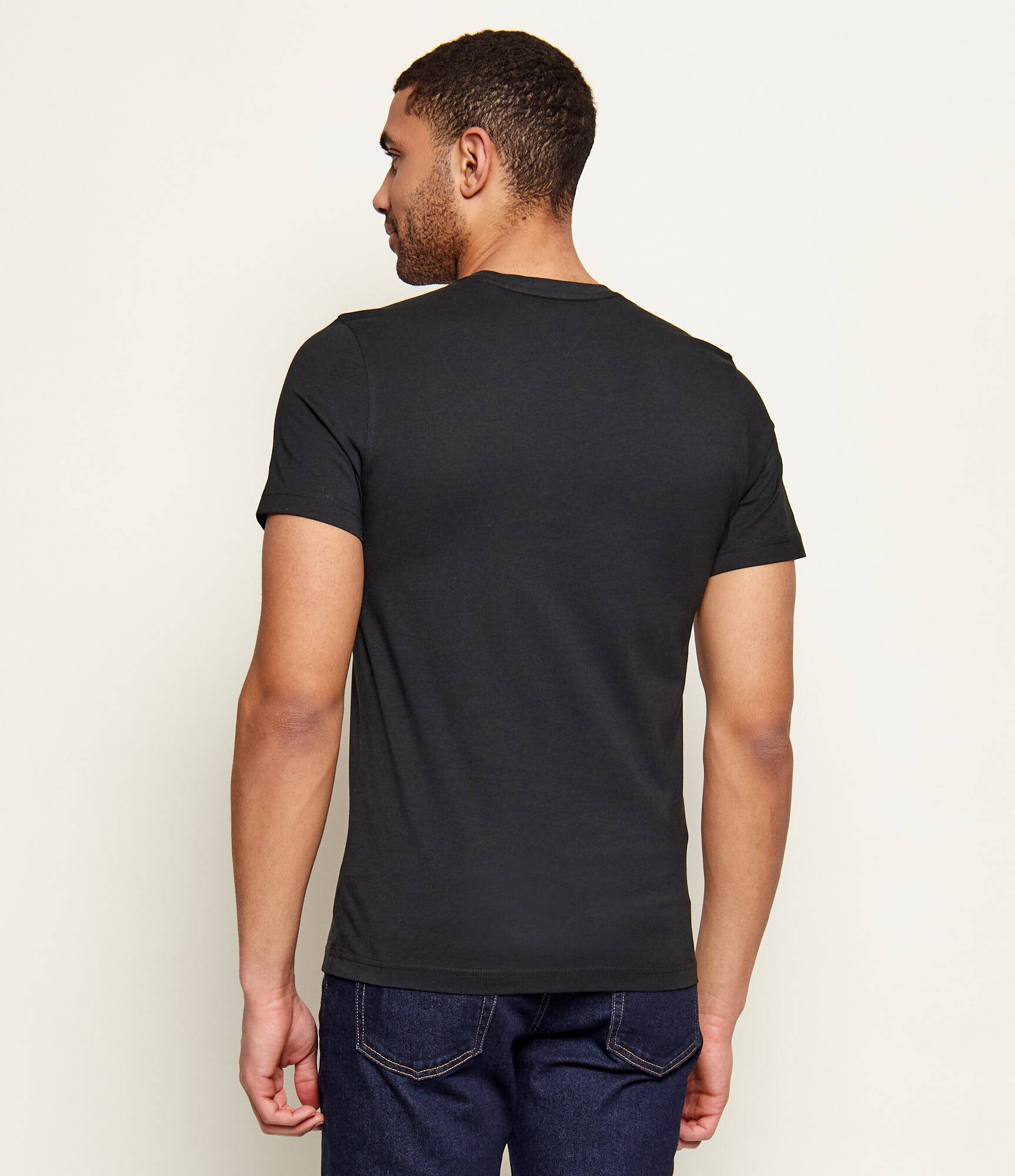 Tommy Jeans Tricou | Slim Fit