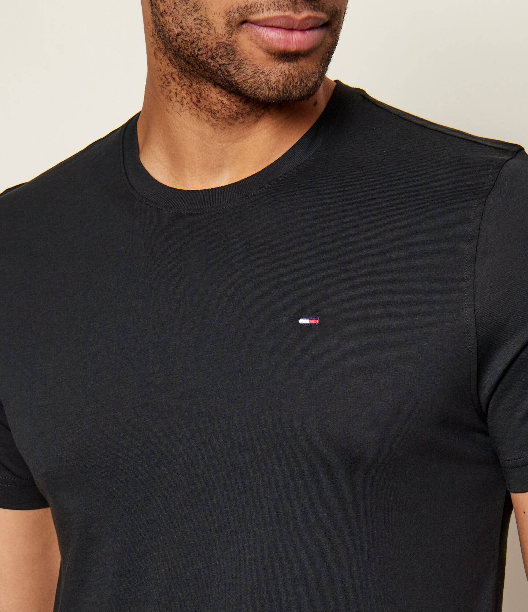 Tommy Jeans Tricou | Slim Fit