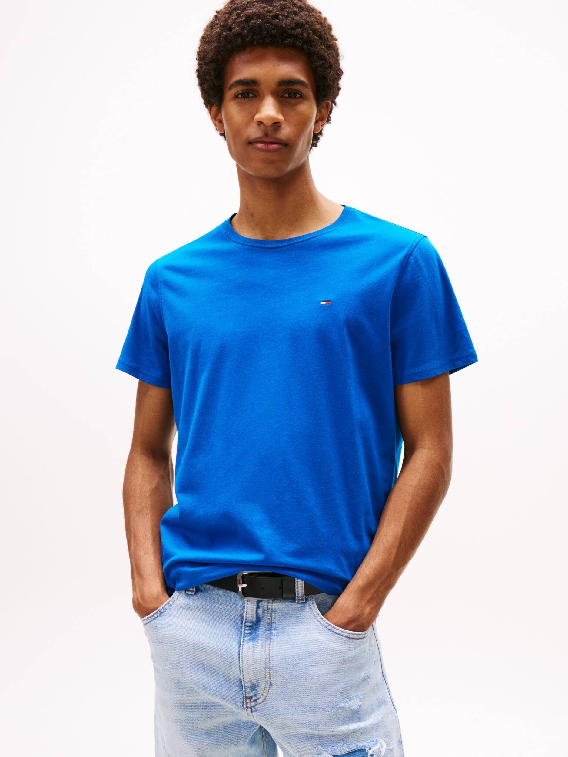 Tommy Jeans Tricou | Slim Fit