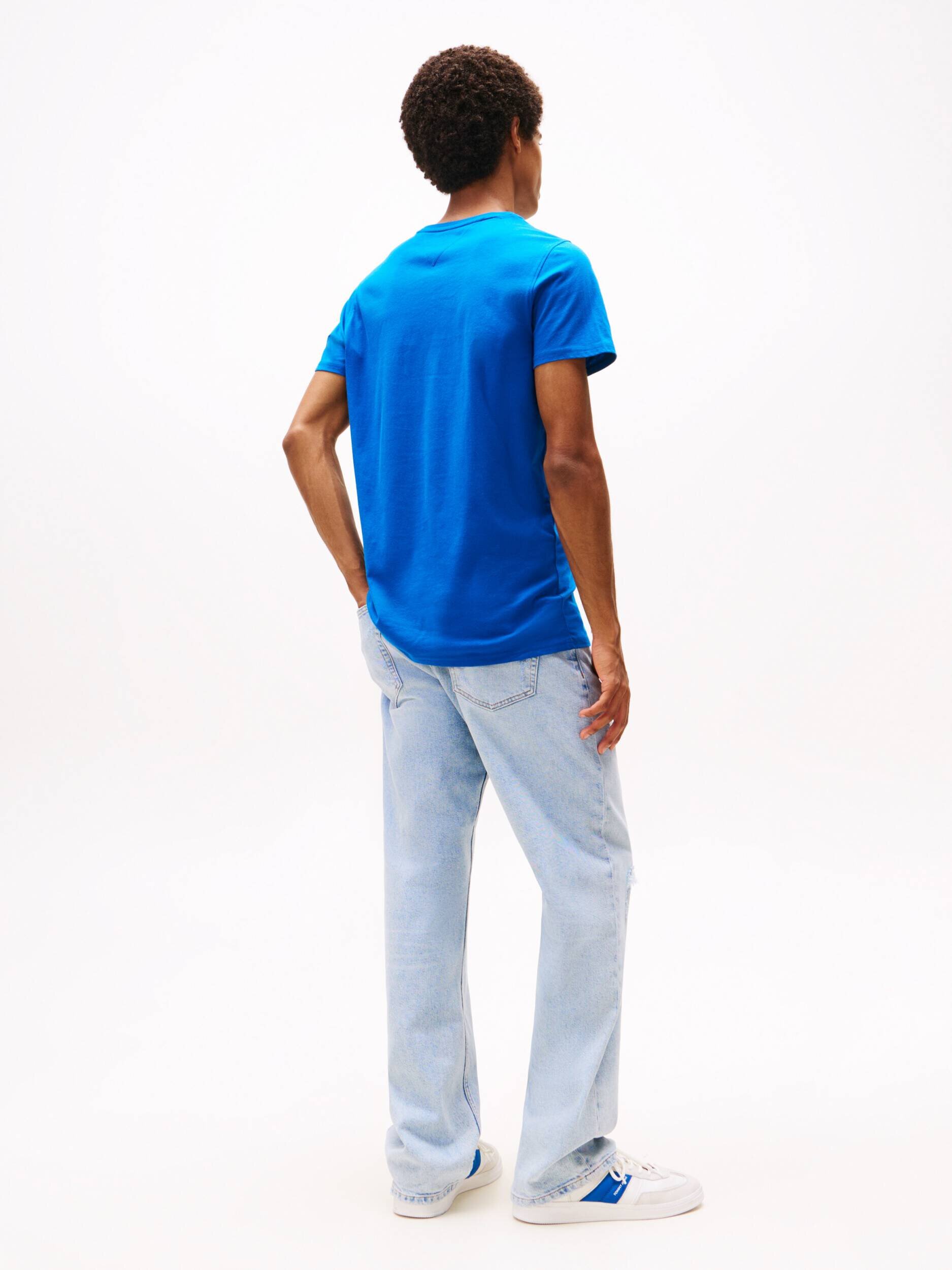 Tommy Jeans Tricou | Slim Fit