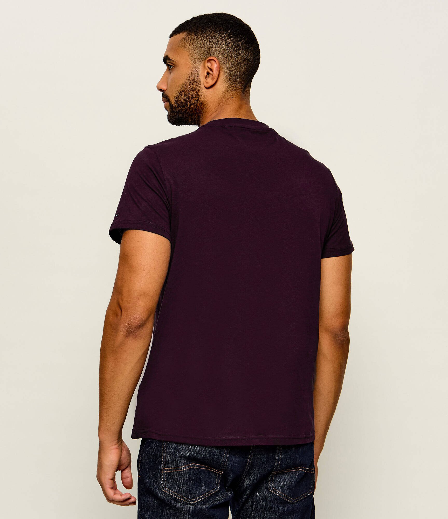 Tommy Jeans Tricou | Slim Fit
