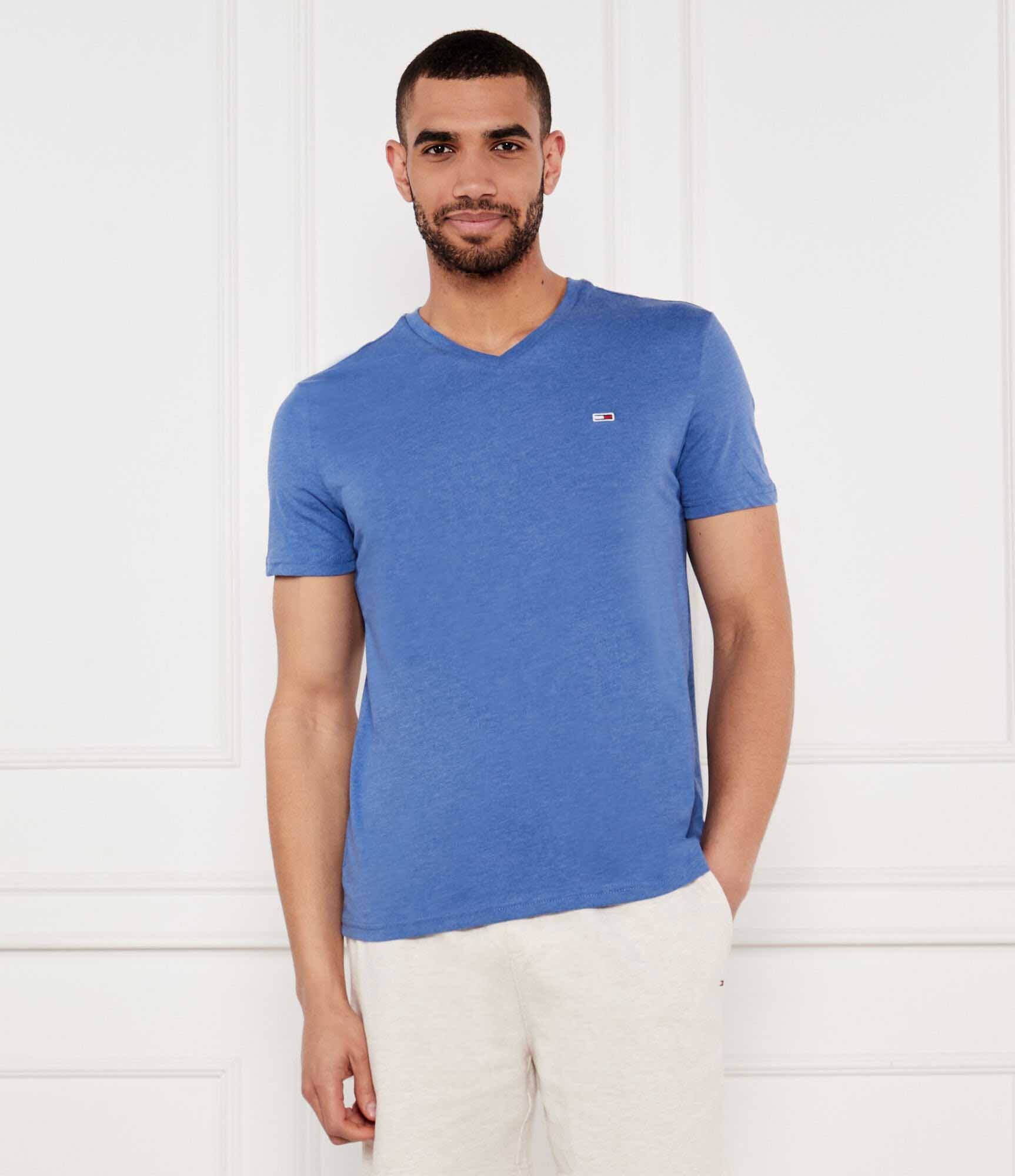 Tommy Jeans Tricou | Slim Fit