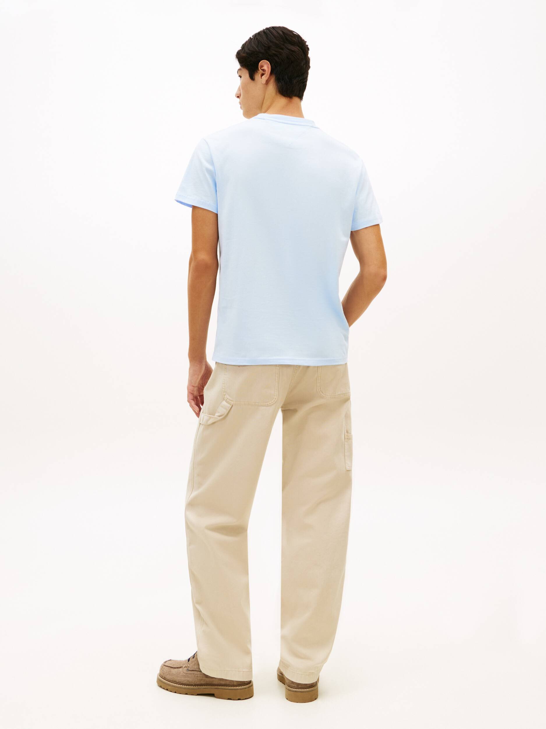 Tommy Jeans Tricou Vintage | regular fit