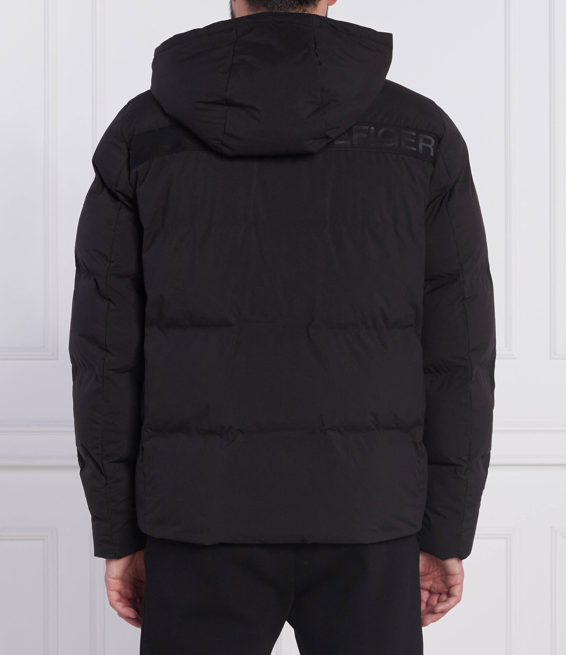 Tommy Sport Geacă | Regular Fit