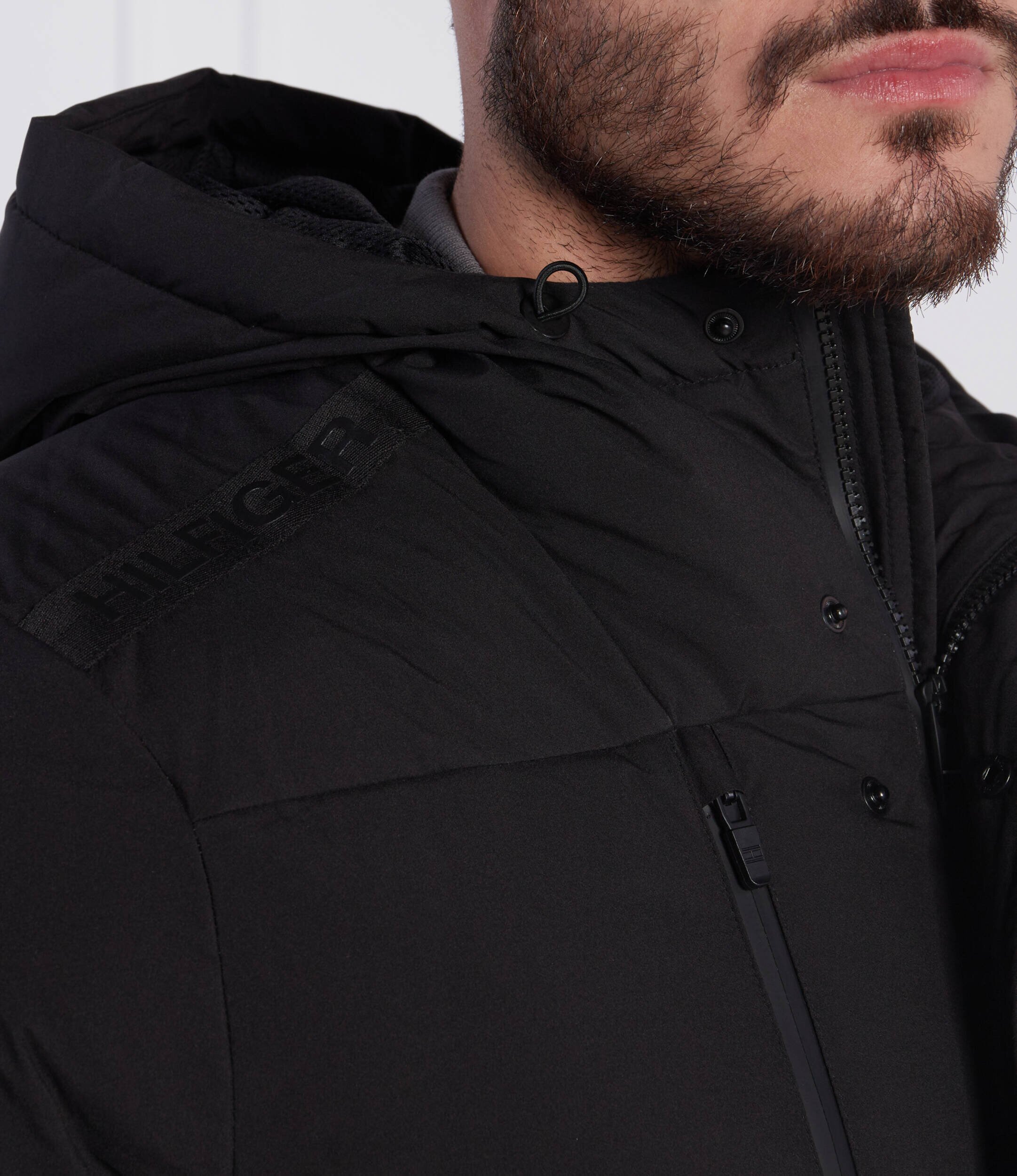 Tommy Sport Geacă | Regular Fit