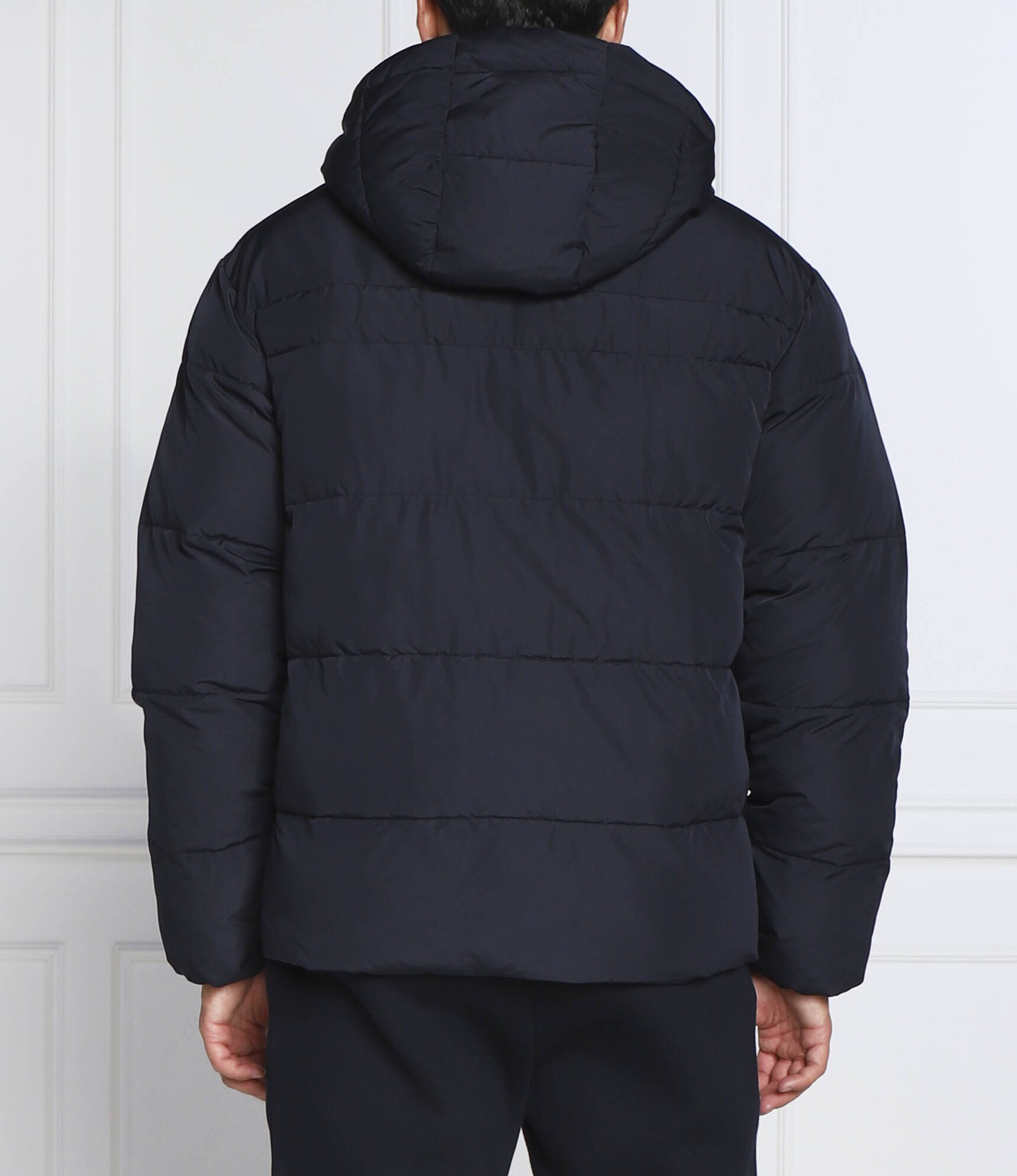 Tommy Sport Geacă | Regular Fit