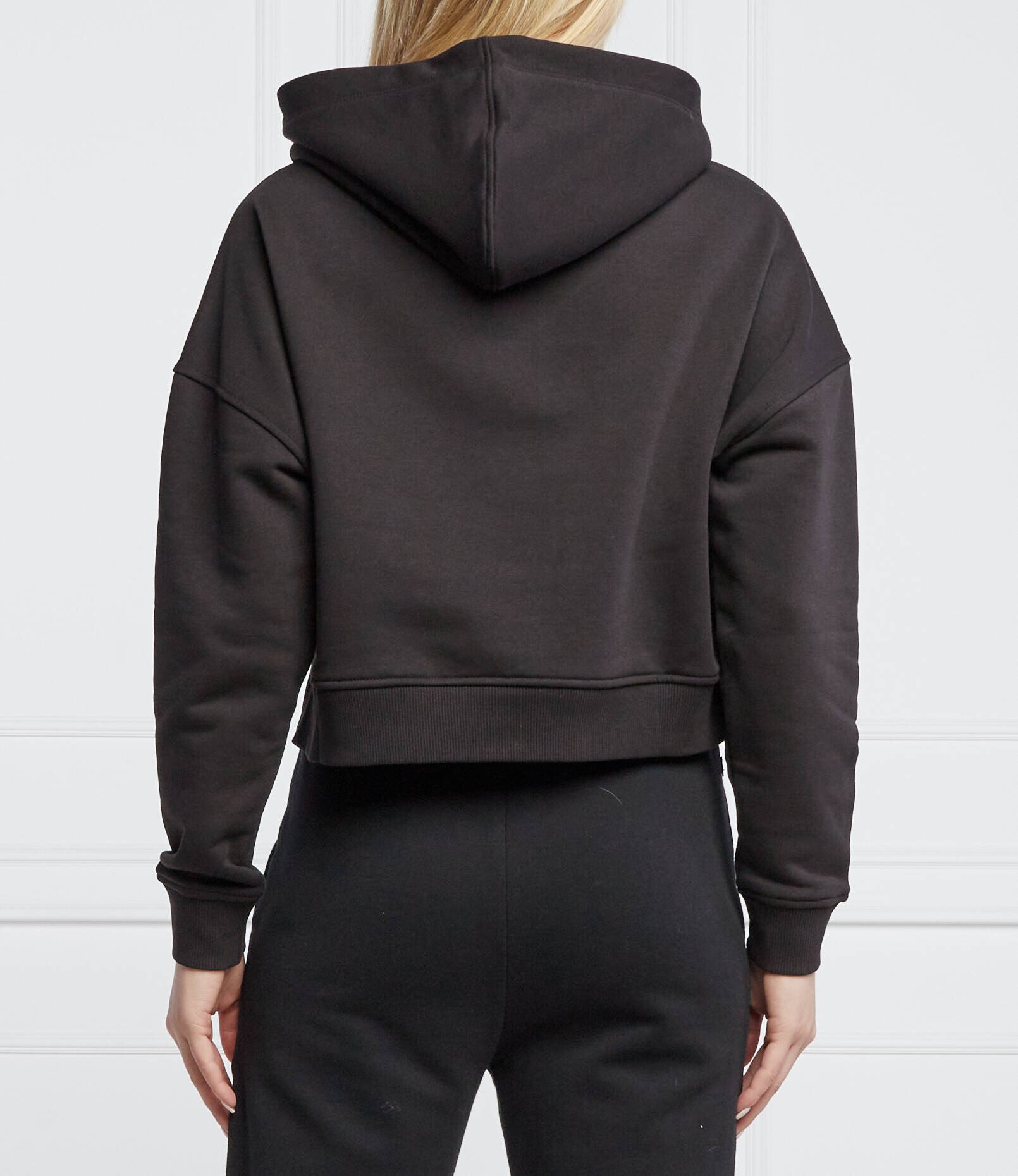 Tommy Sport Hanorac GRAPHIC | Cropped Fit