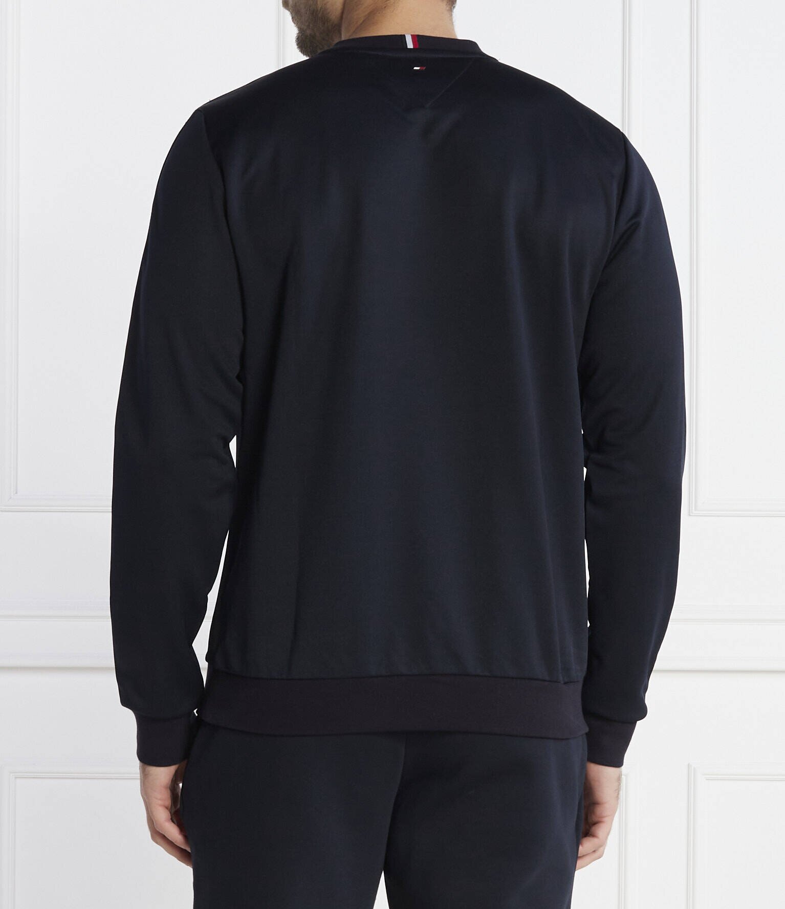 Tommy Sport Hanorac | Regular Fit