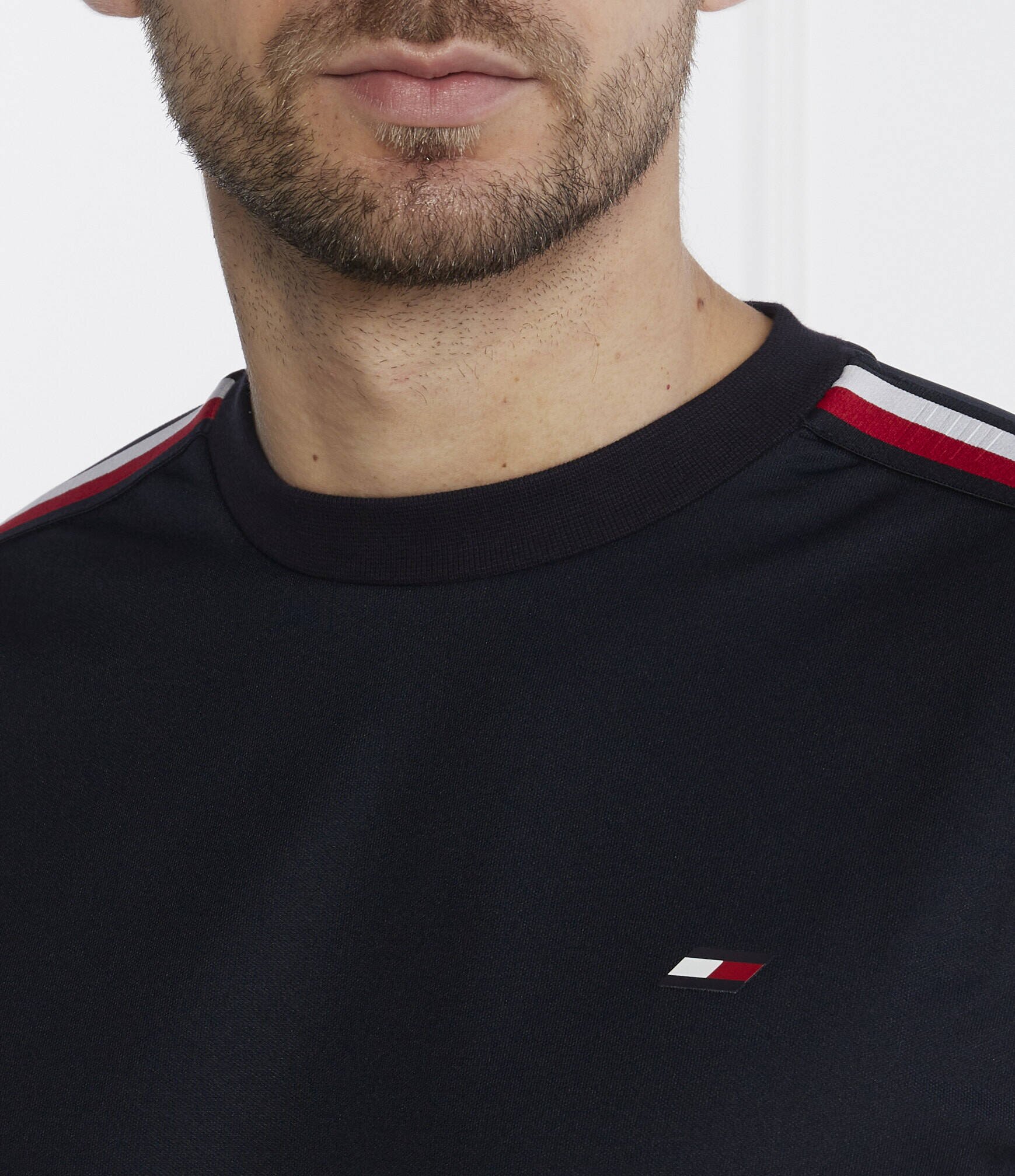 Tommy Sport Hanorac | Regular Fit