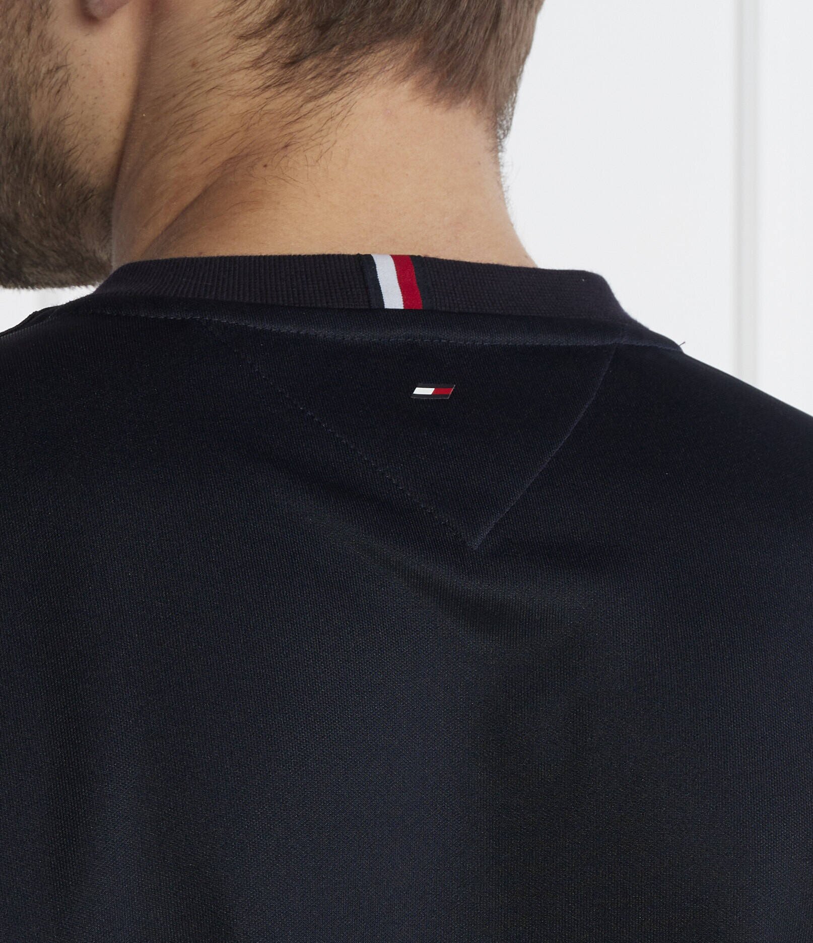 Tommy Sport Hanorac | Regular Fit