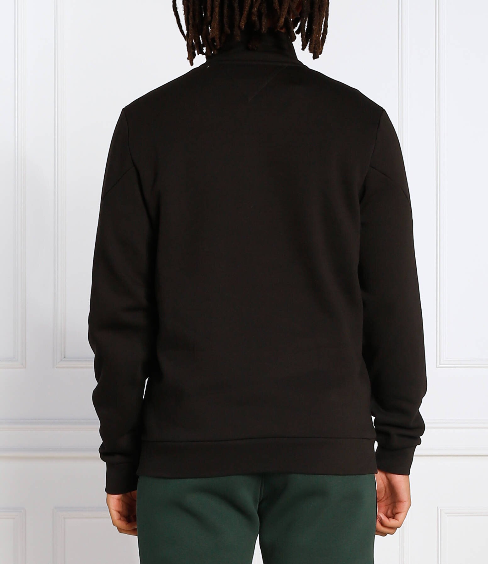 Tommy Sport Hanorac | Regular Fit