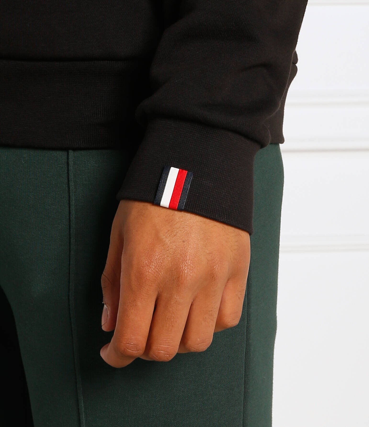 Tommy Sport Hanorac | Regular Fit