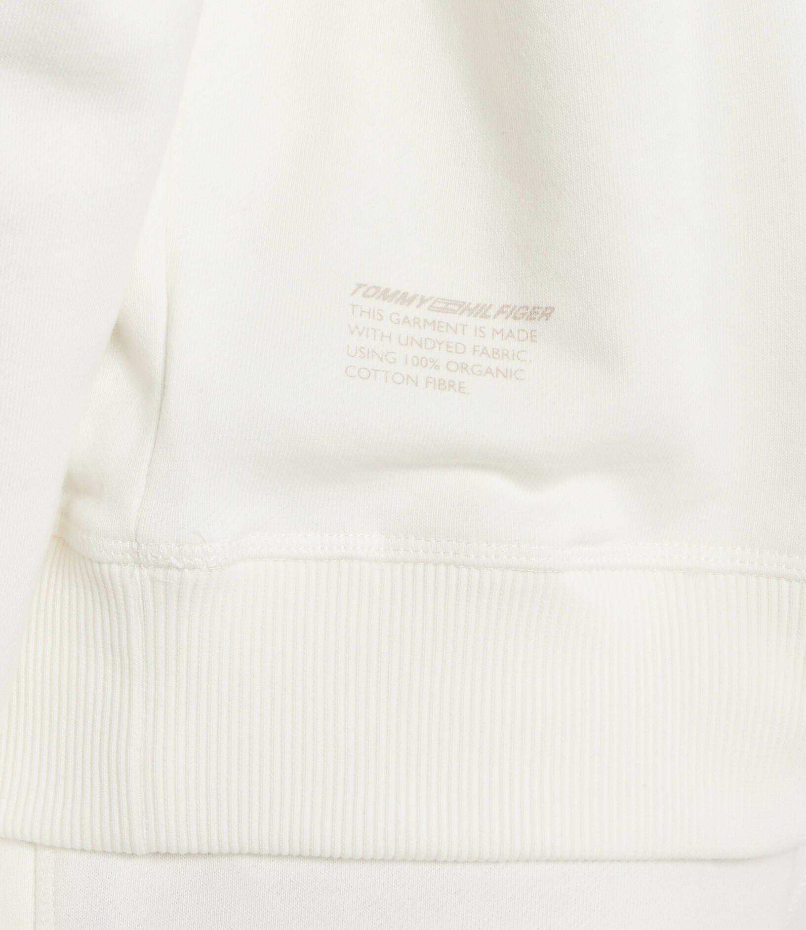 Tommy Sport Hanorac | Relaxed fit