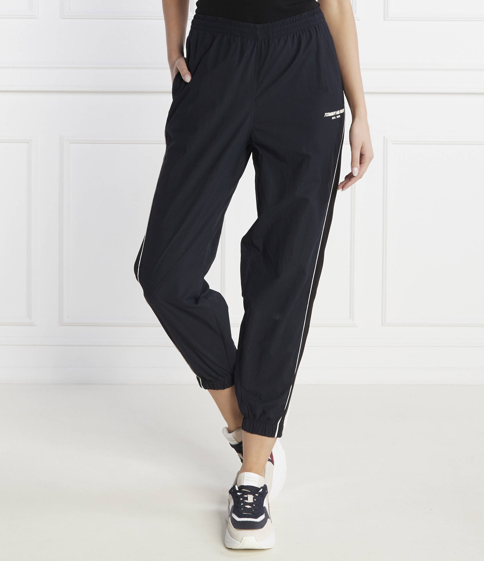 Tommy Sport Pantaloni de trening | regular fit