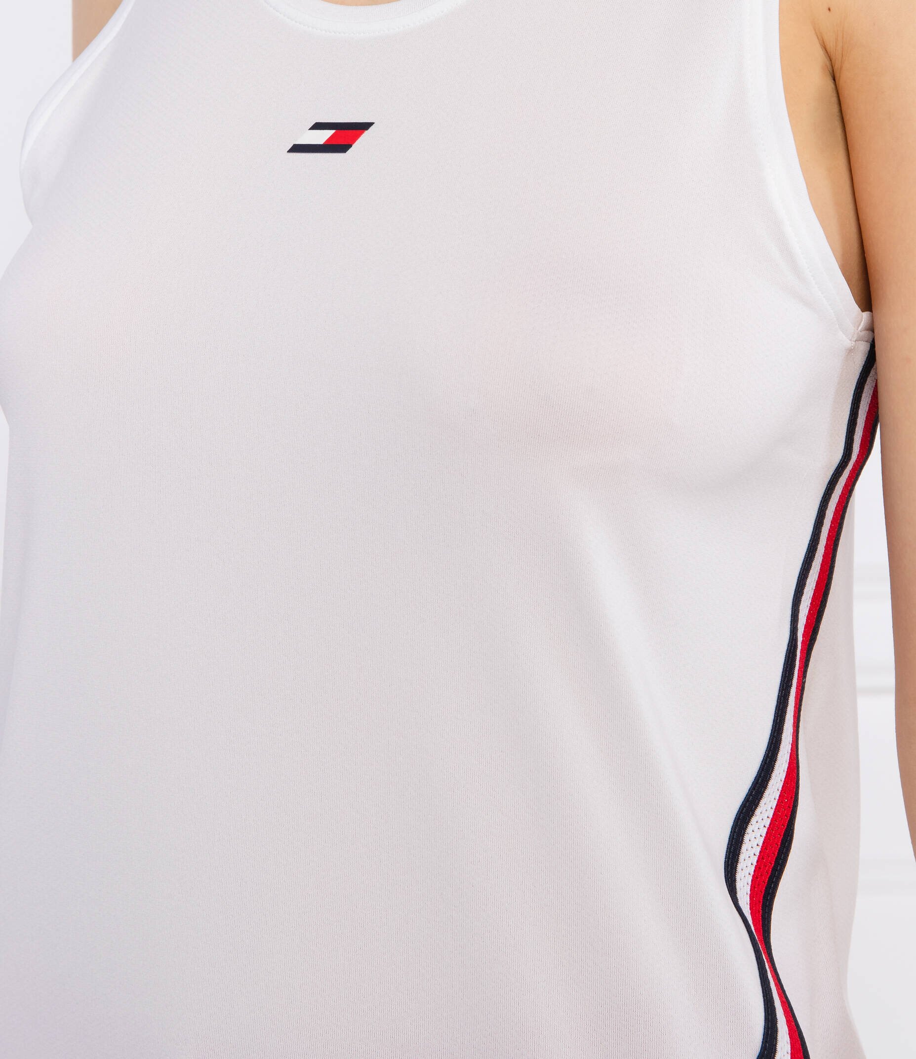 Tommy Sport Top | Regular Fit