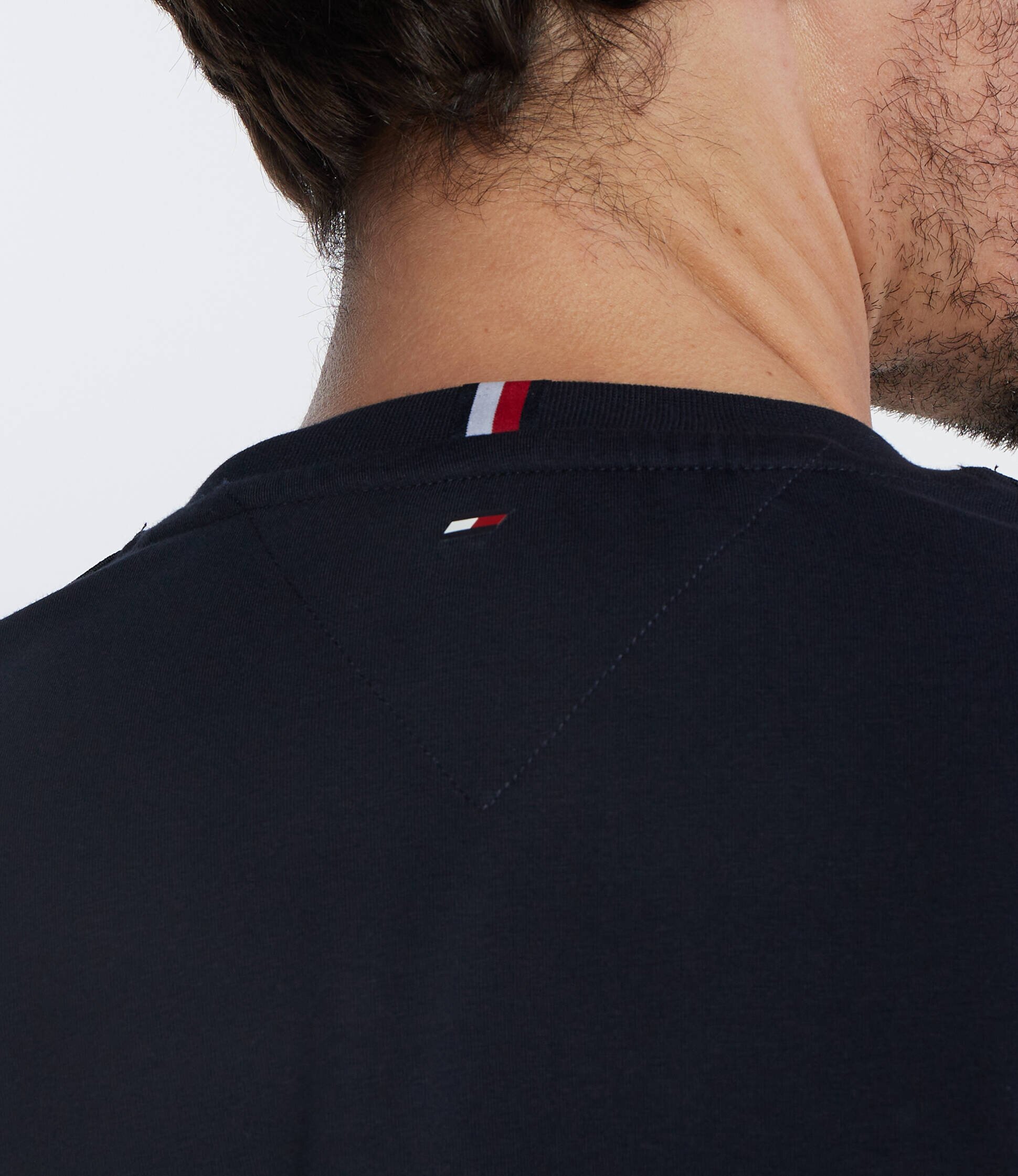 Tommy Sport Tricou | Regular Fit